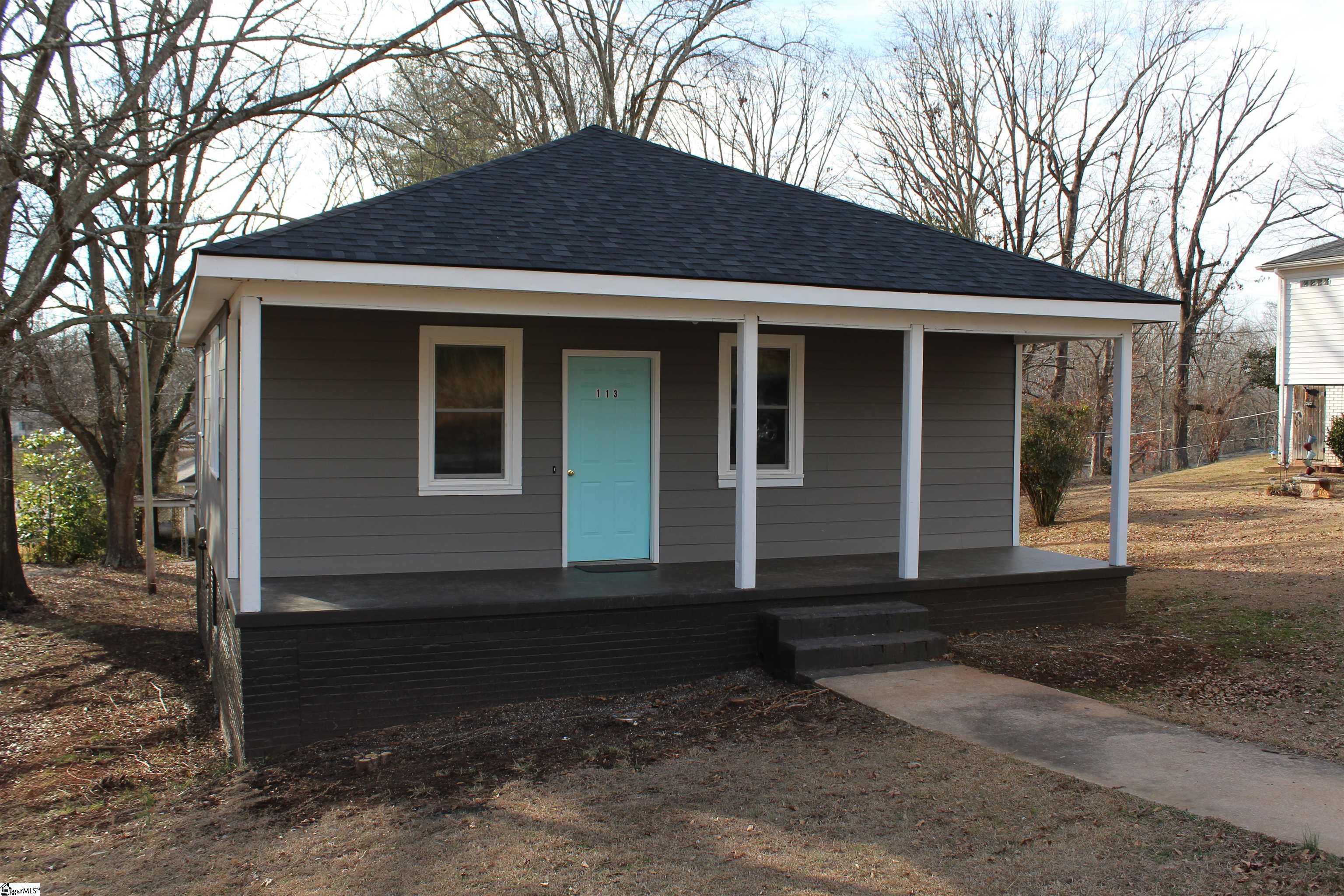 113 Ryan Street Easley, SC 29640