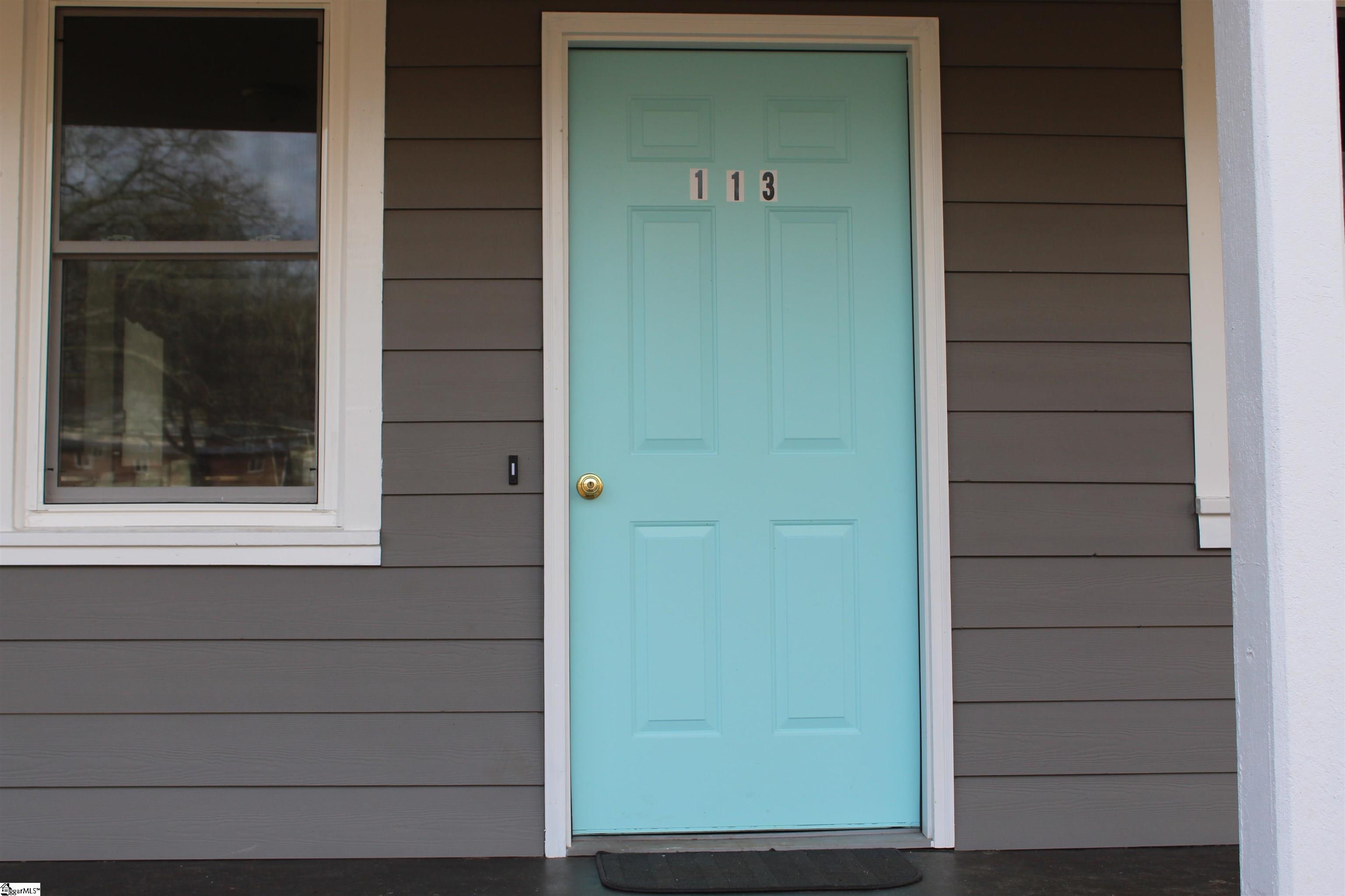 113 Ryan Street Easley, SC 29640