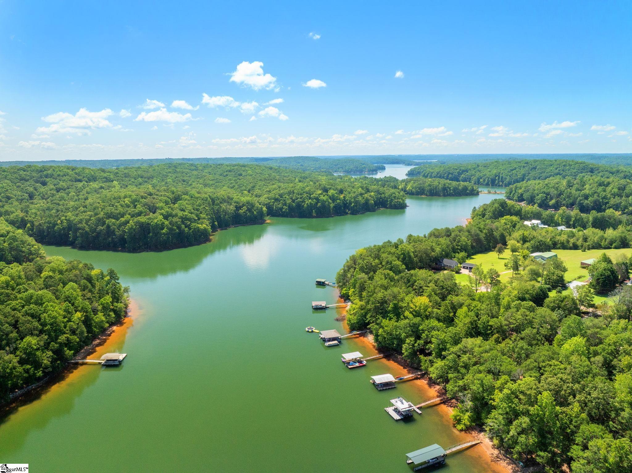 103 Mount Bay Drive Westminster, SC 29693