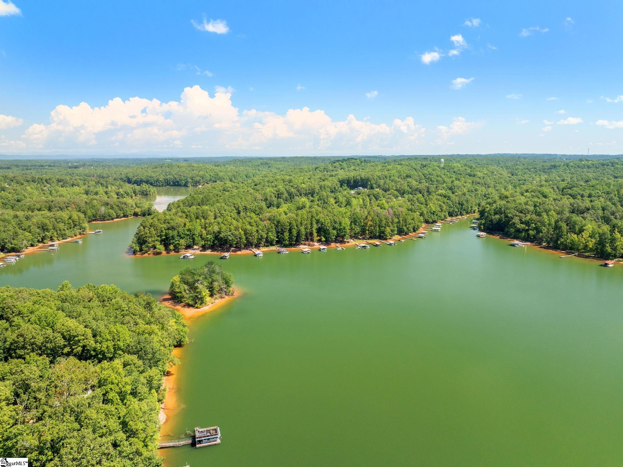 103 Mount Bay Drive Westminster, SC 29693