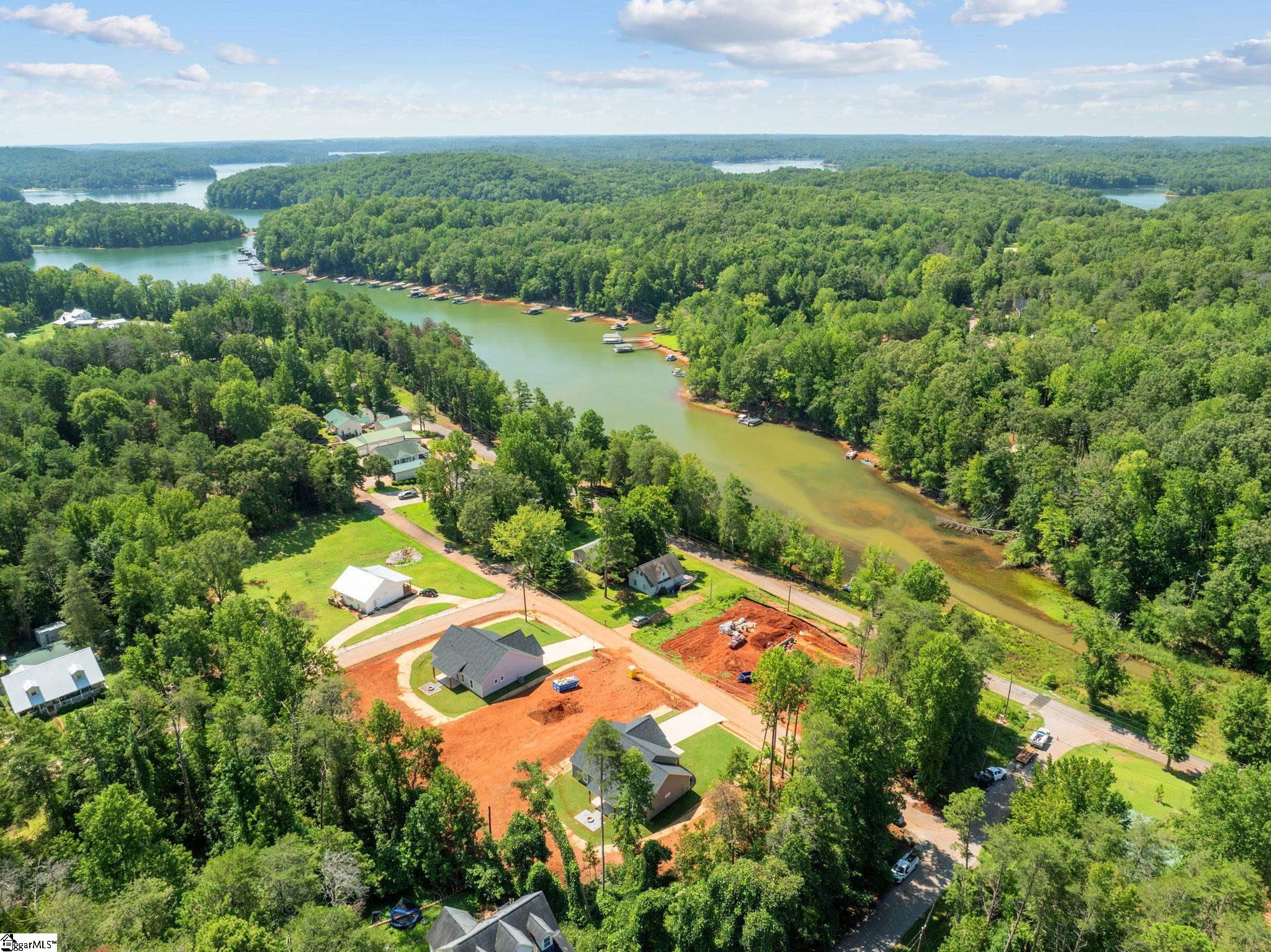 103 Mount Bay Drive Westminster, SC 29693