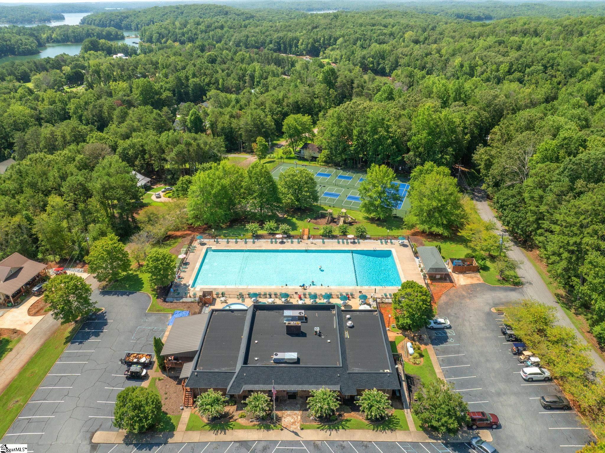 103 Mount Bay Drive Westminster, SC 29693
