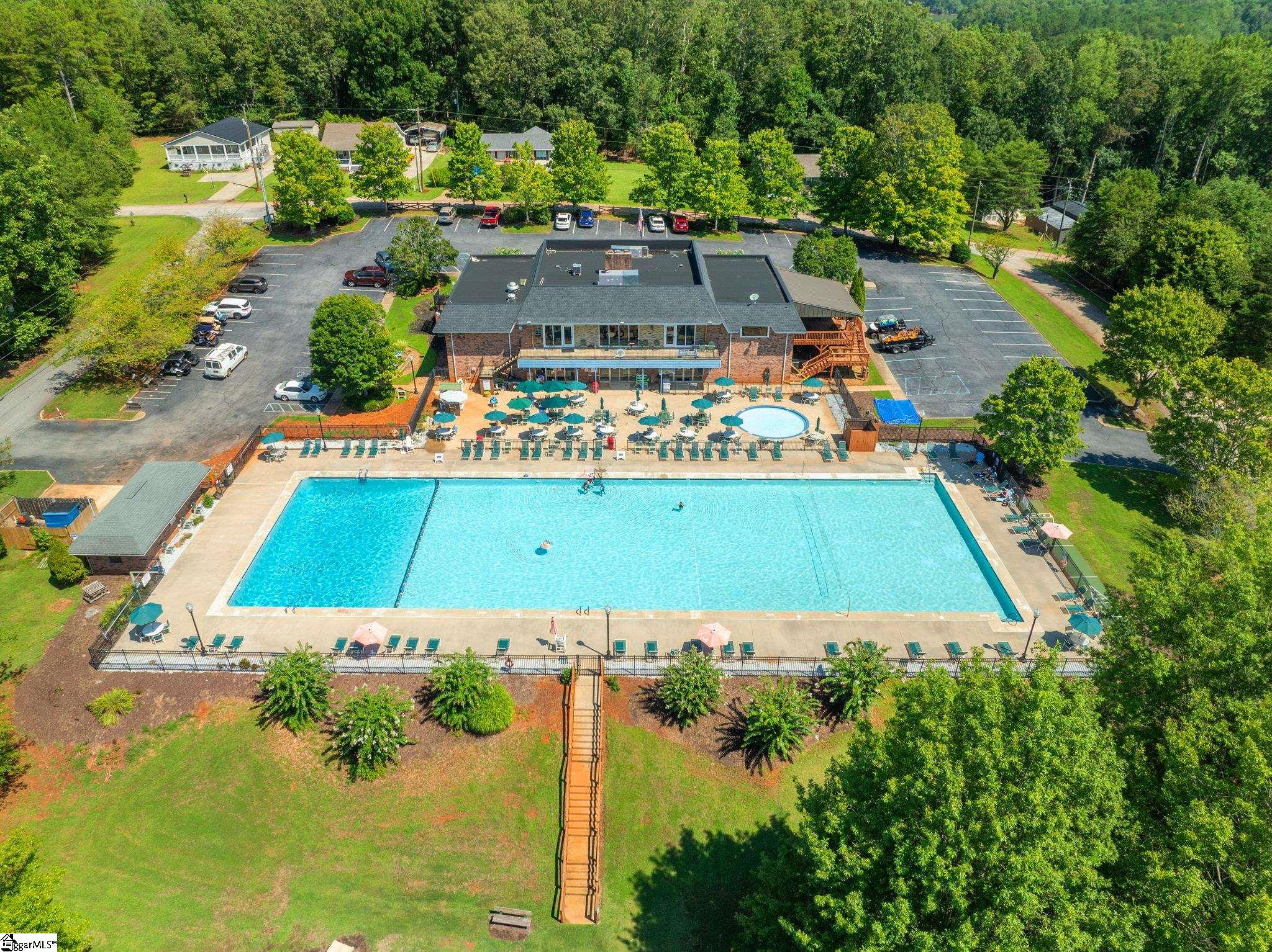 103 Mount Bay Drive Westminster, SC 29693