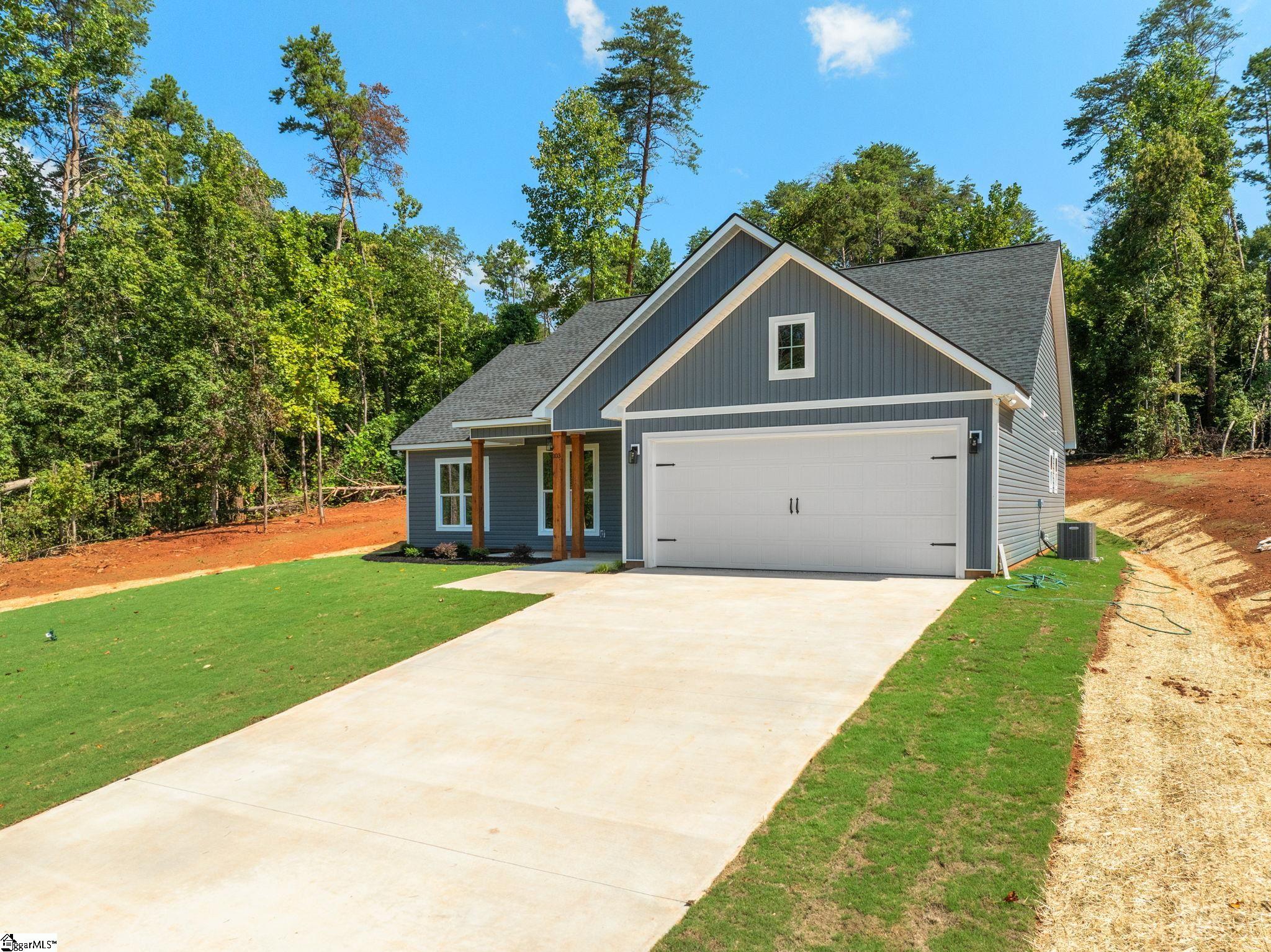 103 Mount Bay Drive Westminster, SC 29693