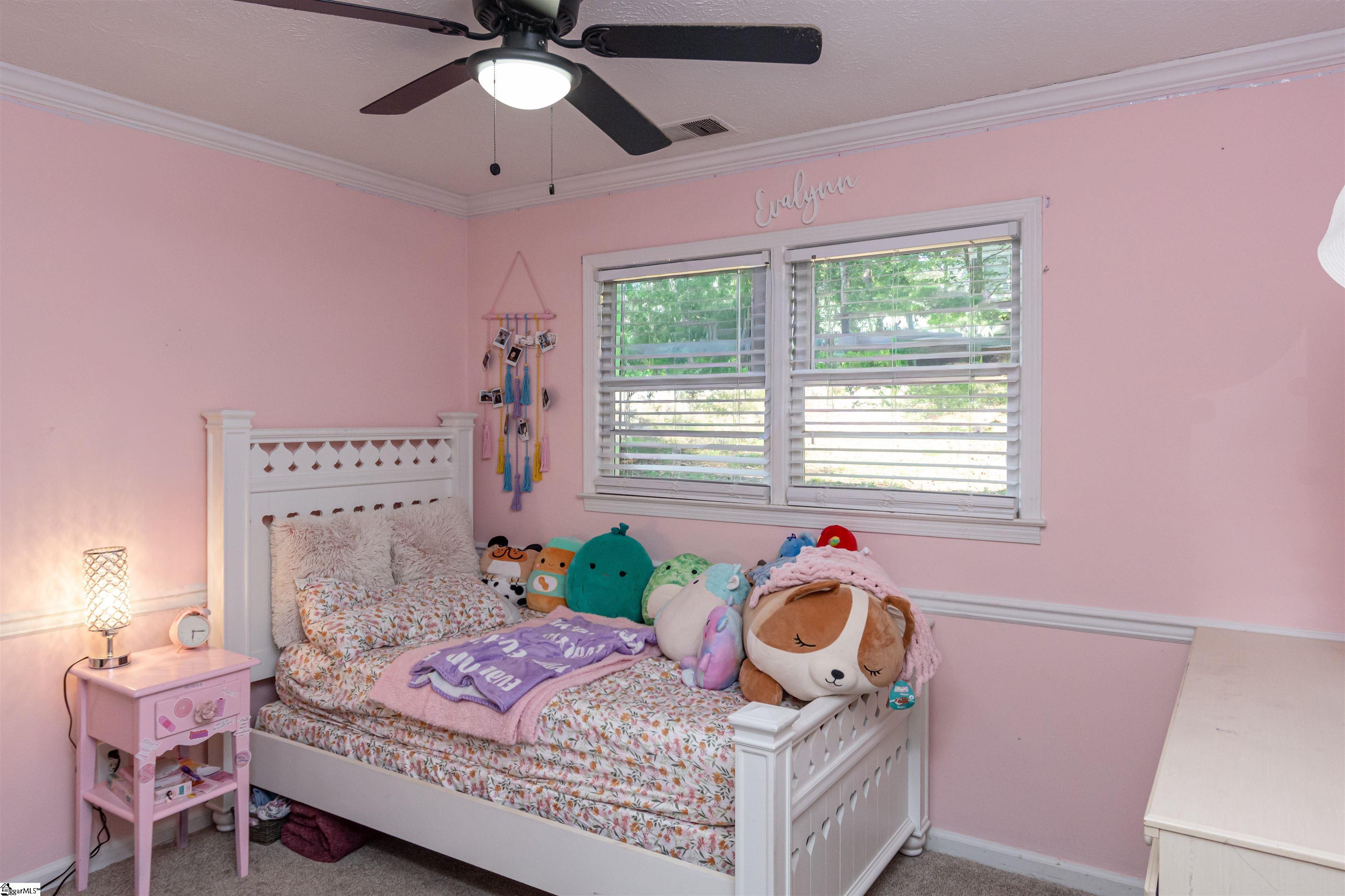 1407 E Yellow Wood Drive Simpsonville, SC 29680