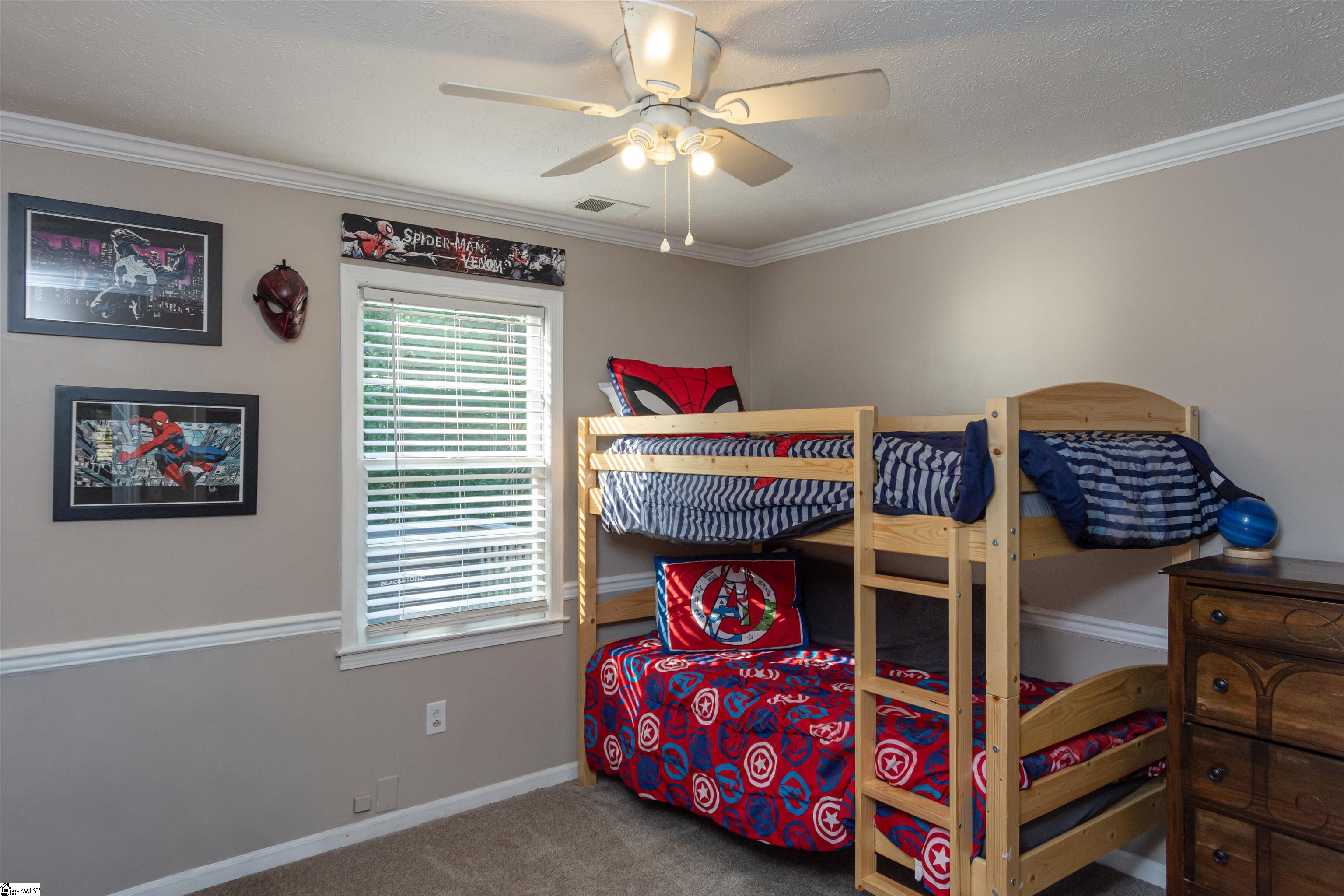1407 E Yellow Wood Drive Simpsonville, SC 29680