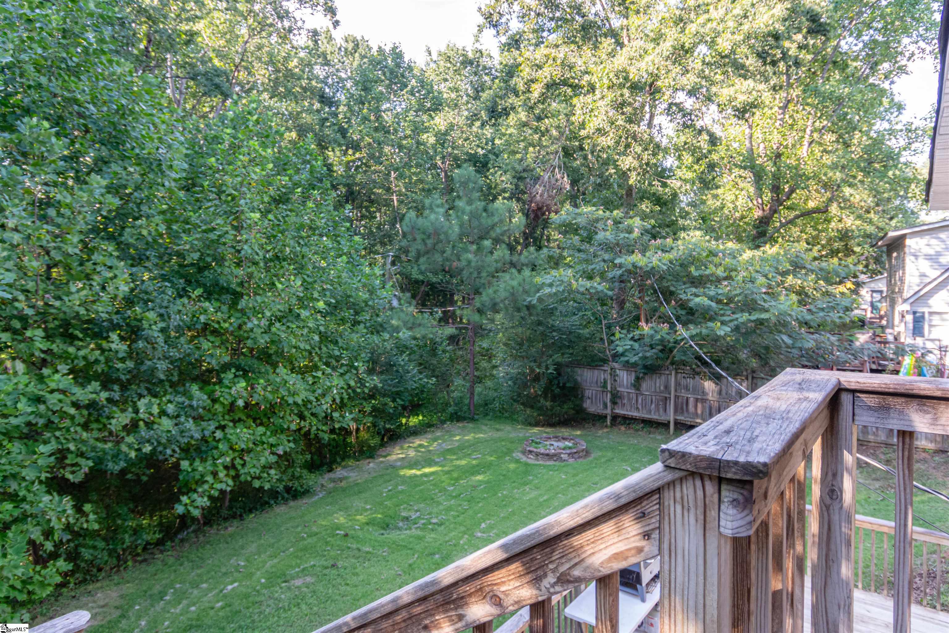 1407 E Yellow Wood Drive Simpsonville, SC 29680