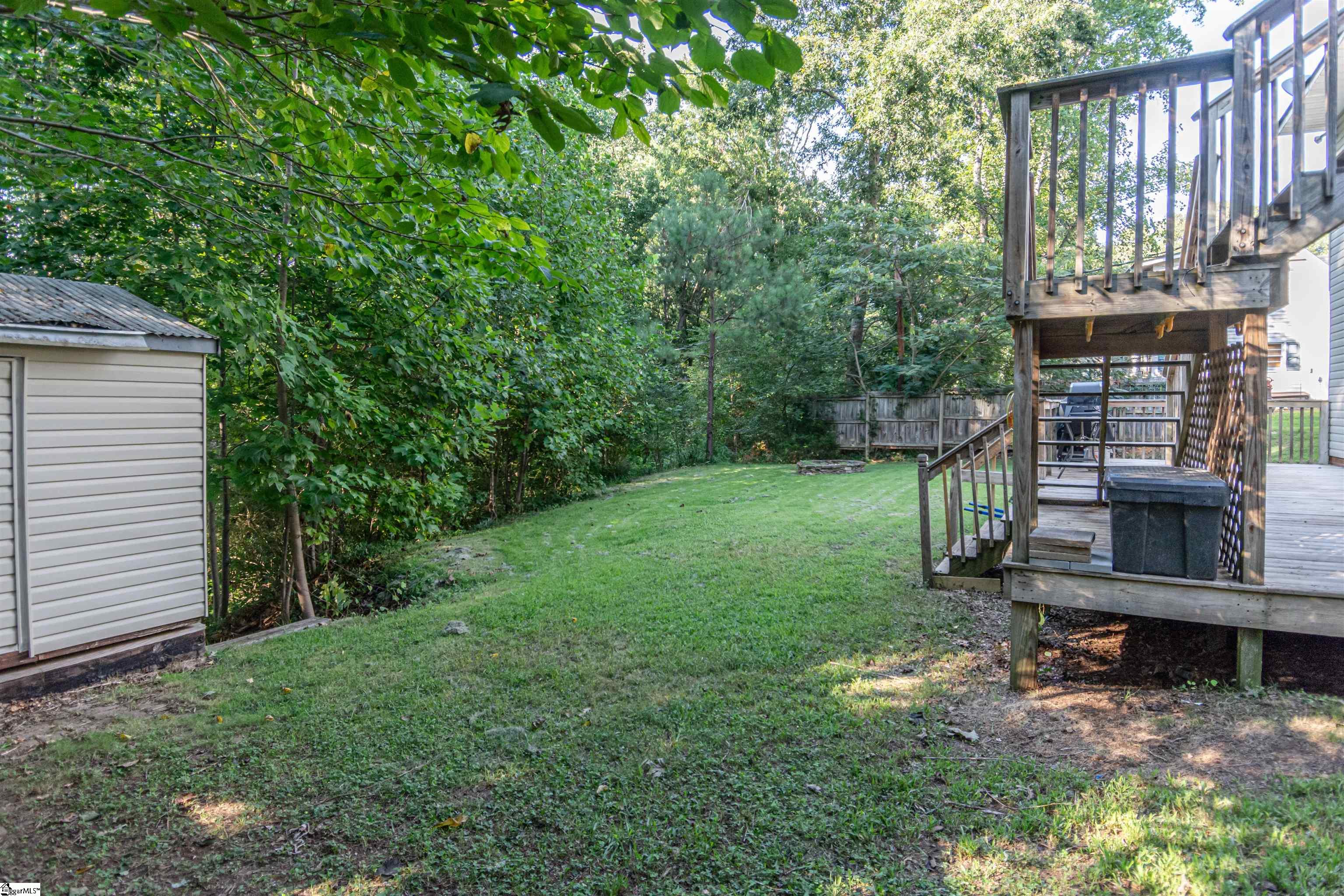 1407 E Yellow Wood Drive Simpsonville, SC 29680