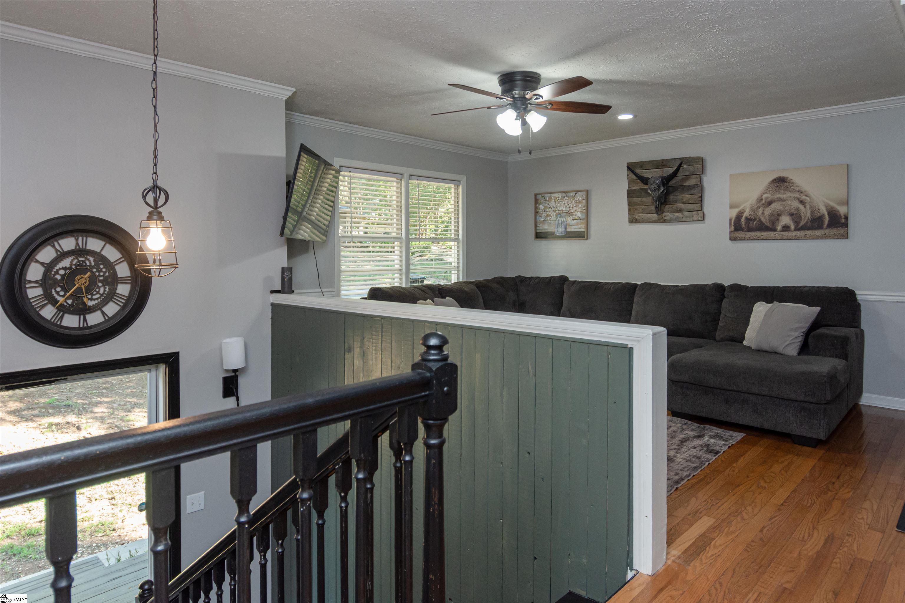 1407 E Yellow Wood Drive Simpsonville, SC 29680