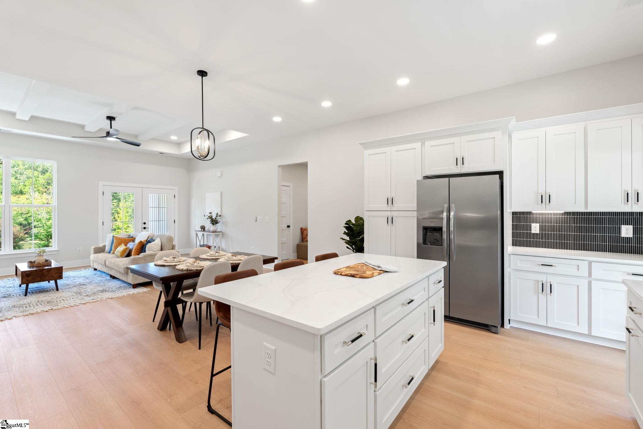 107 Mount Bay Drive Westminster, SC 29693