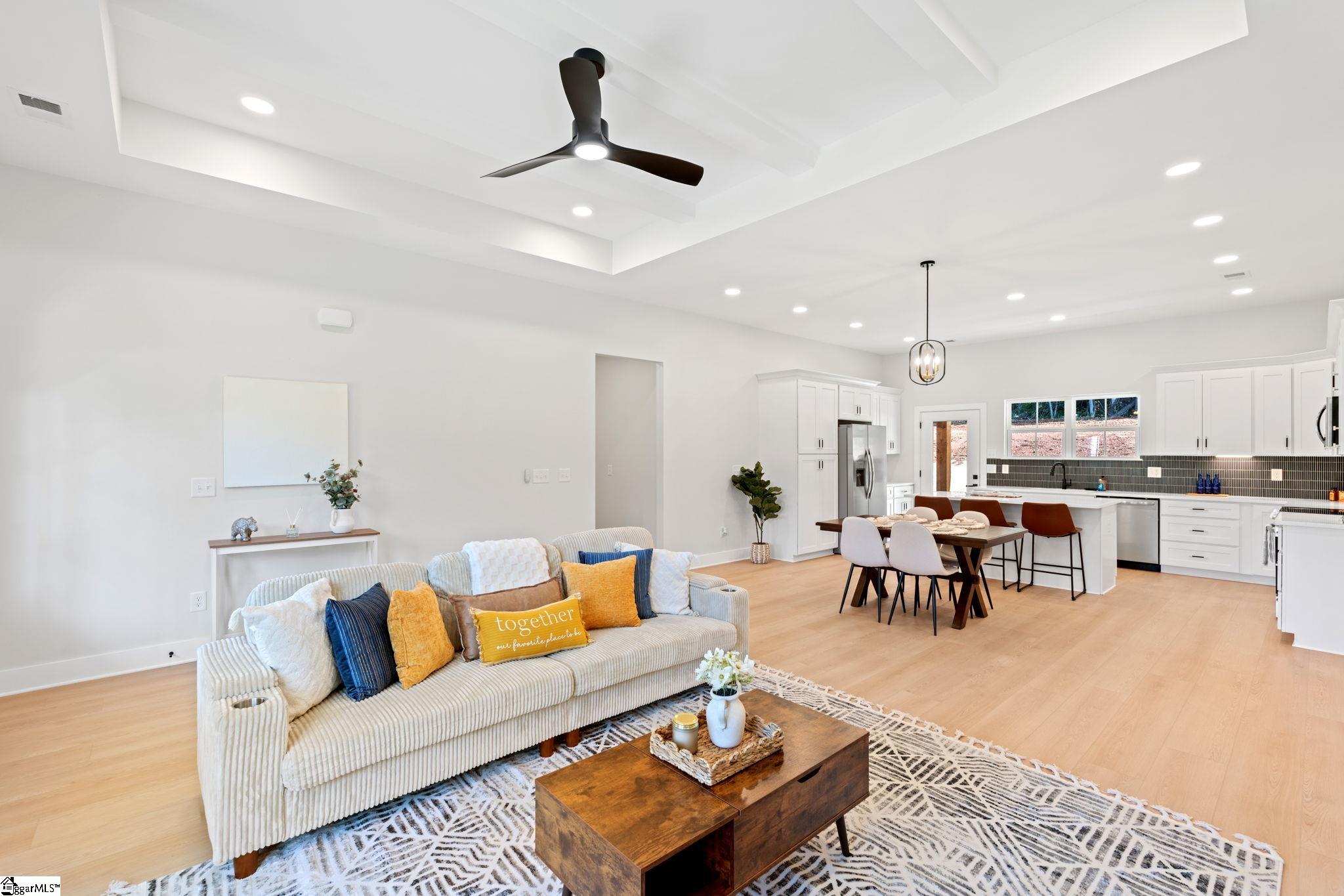 107 Mount Bay Drive Westminster, SC 29693