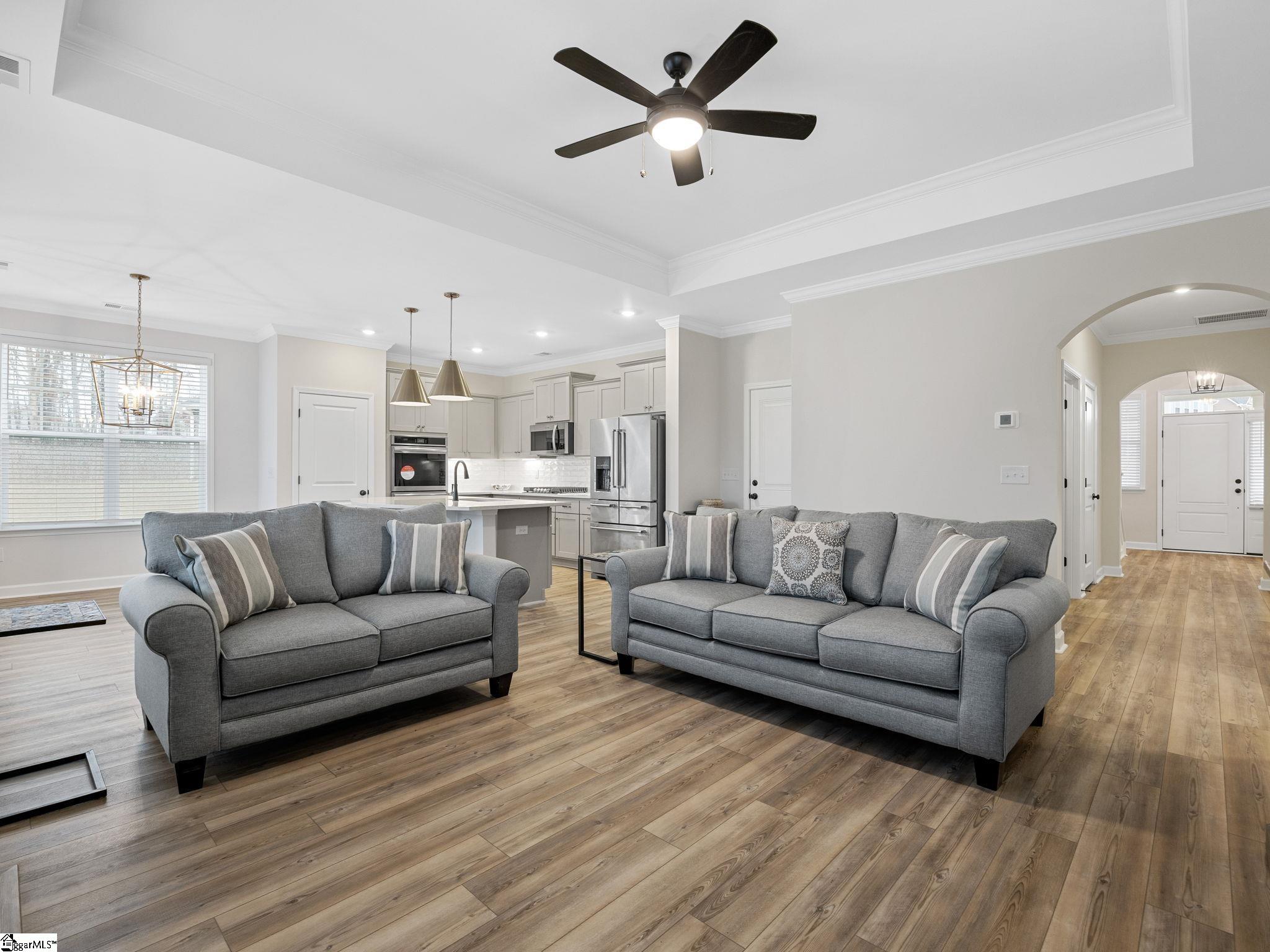 4427 Storehouse Run Boiling Springs, SC 29316