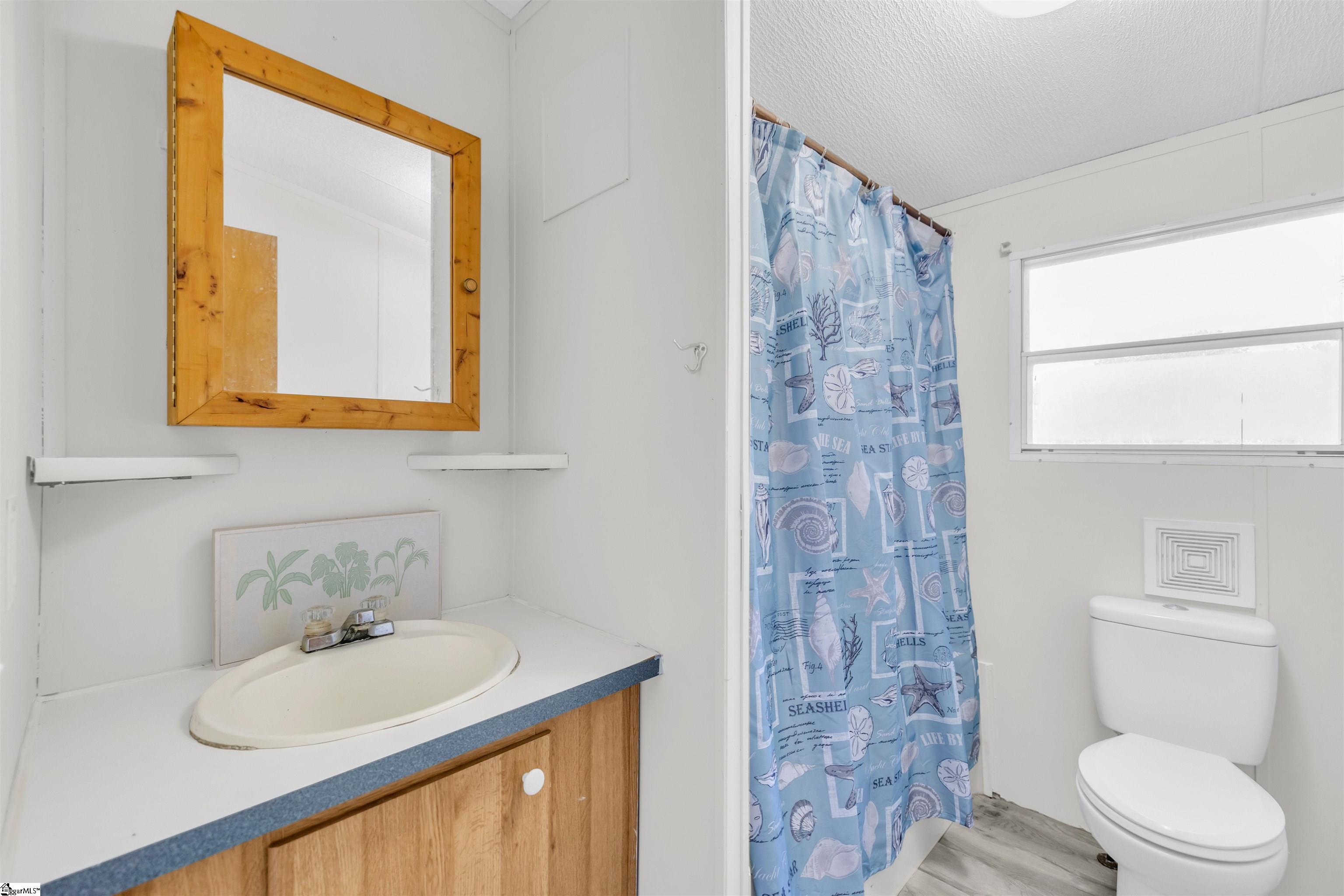 487 Neptune Drive Waterloo, SC 29384