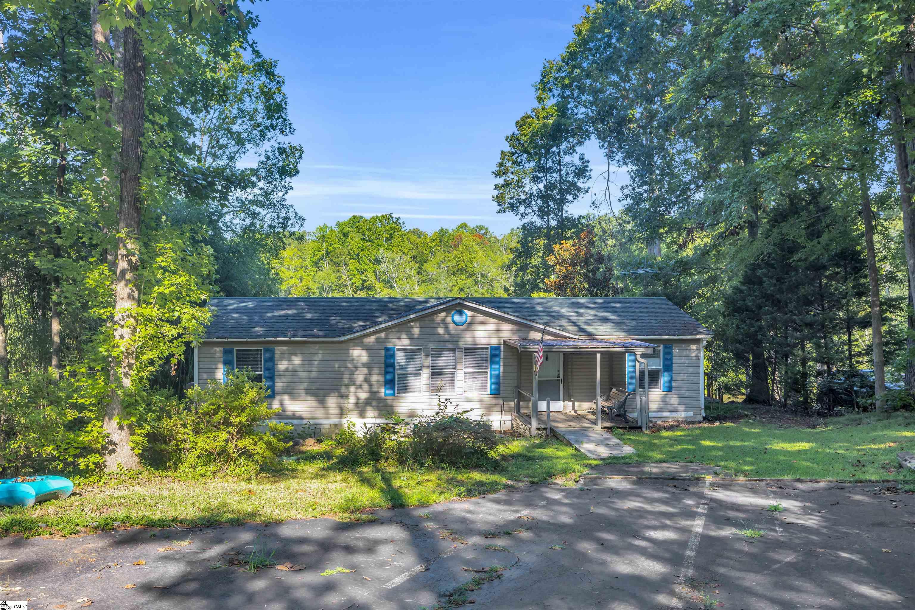 487 Neptune Drive Waterloo, SC 29384