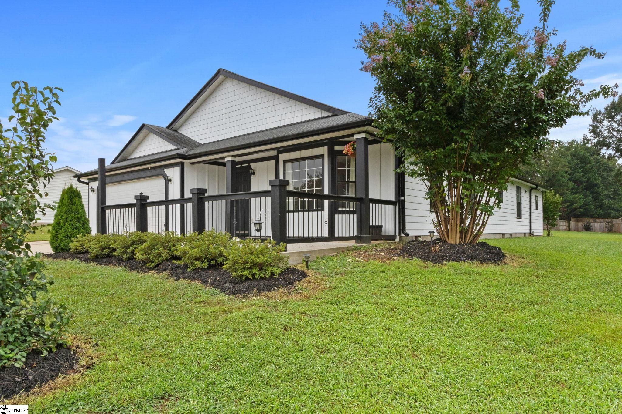 7 Viking Drive Greer, SC 29651-5272