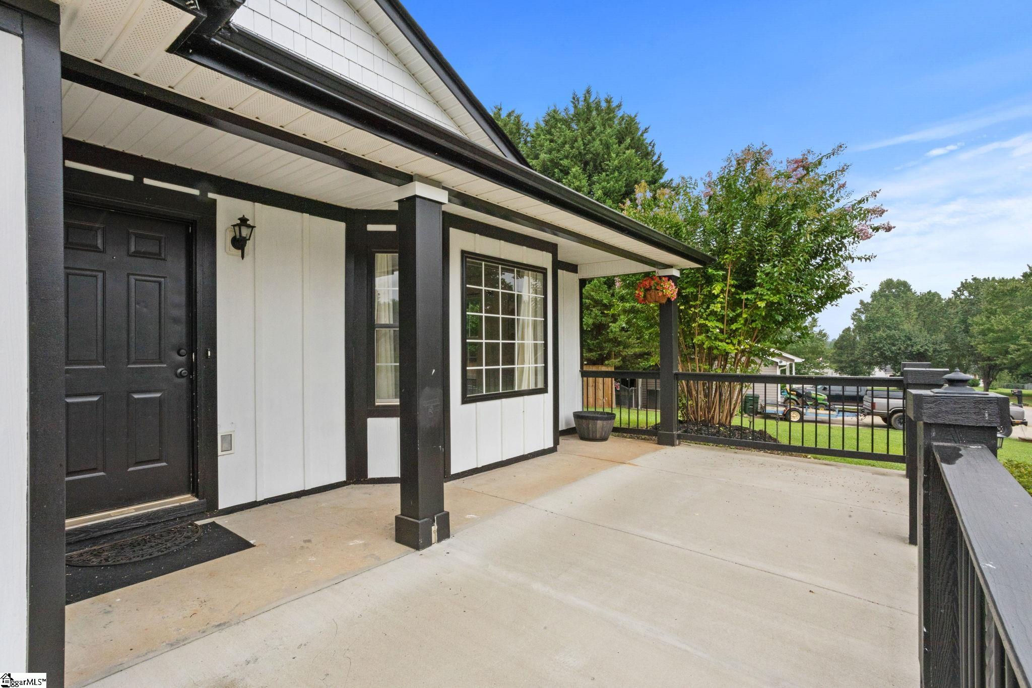 7 Viking Drive Greer, SC 29651-5272