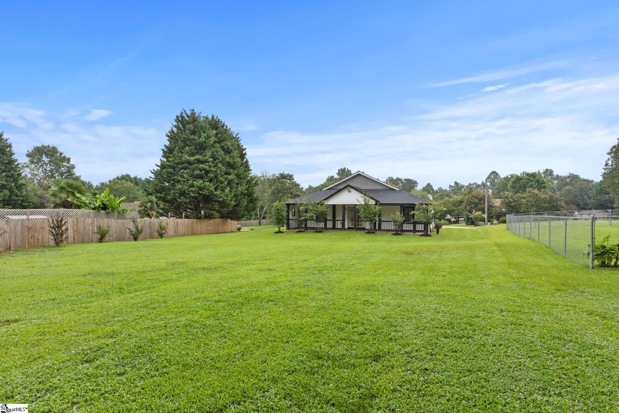 7 Viking Drive Greer, SC 29651-5272