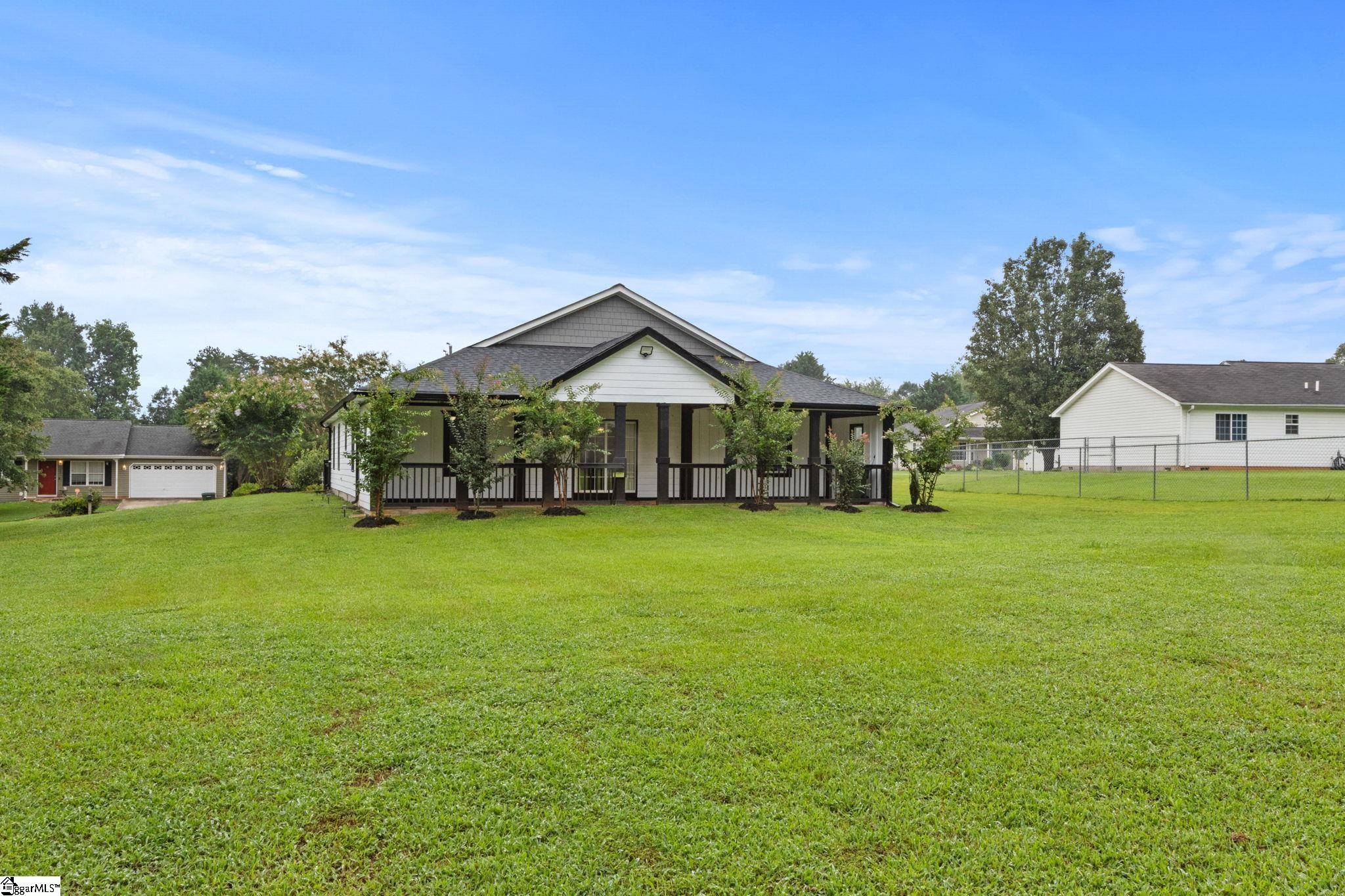 7 Viking Drive Greer, SC 29651-5272