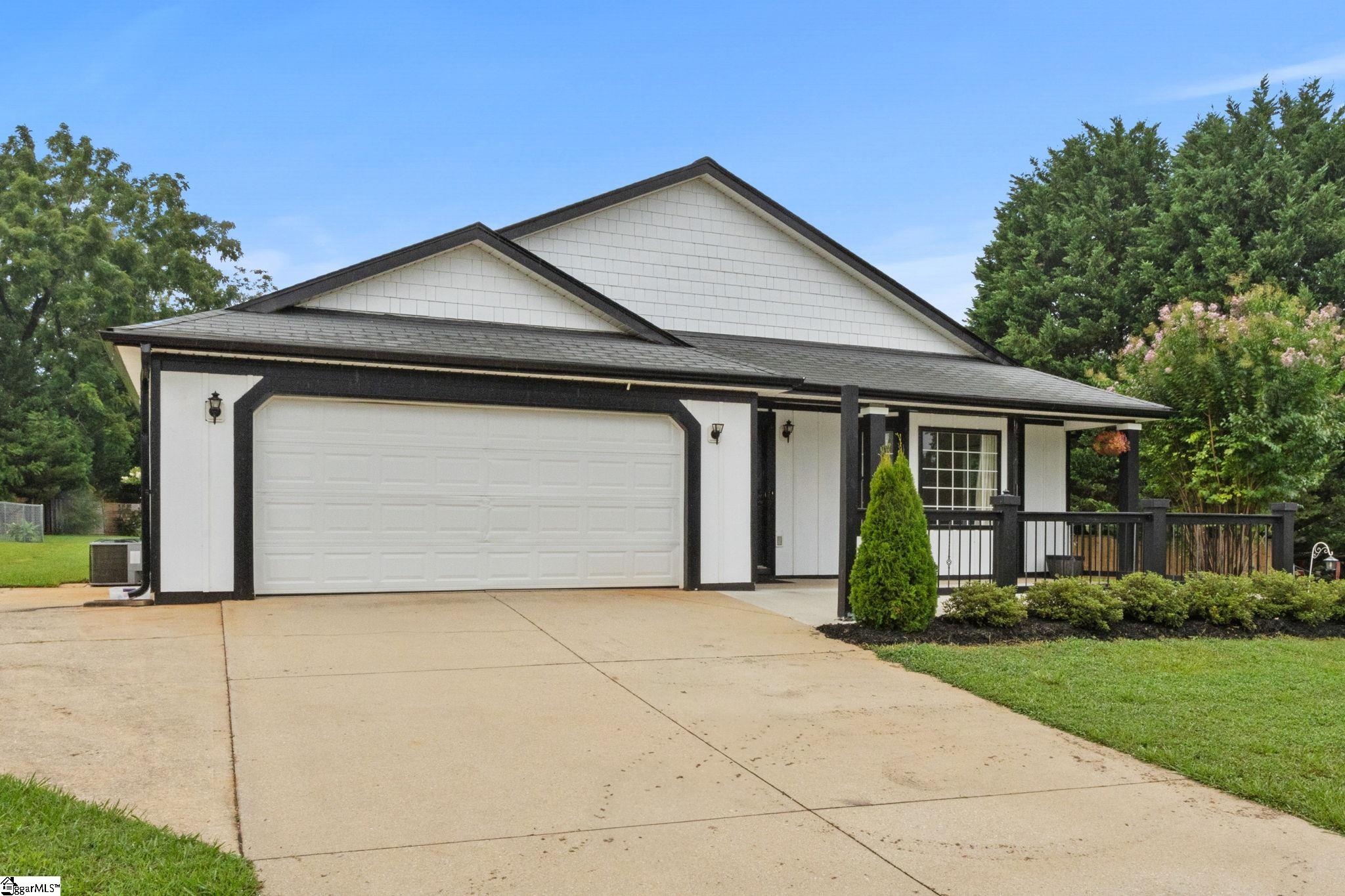 7 Viking Drive Greer, SC 29651-5272