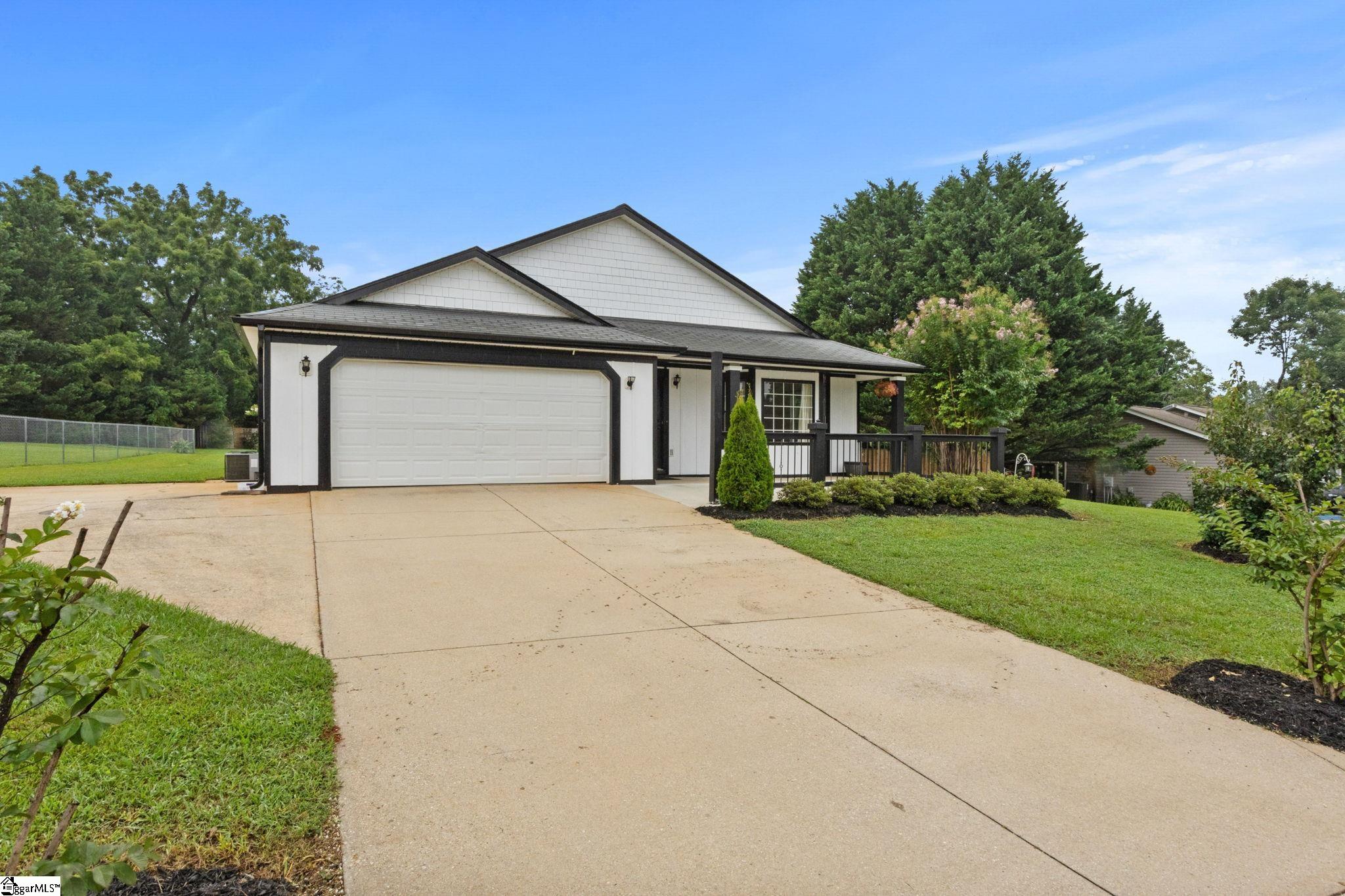 7 Viking Drive Greer, SC 29651-5272
