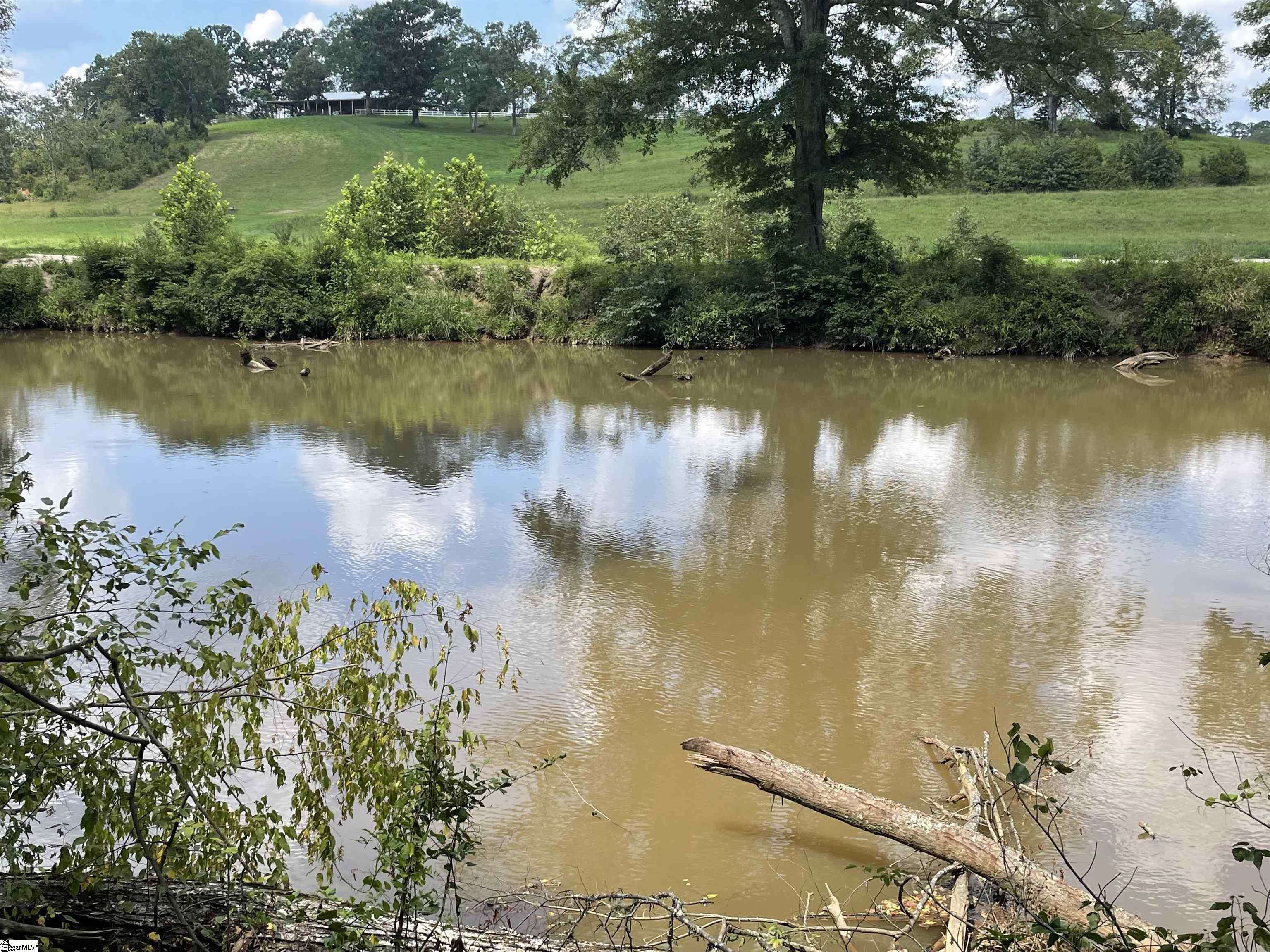00 River Road Piedmont, SC 29673