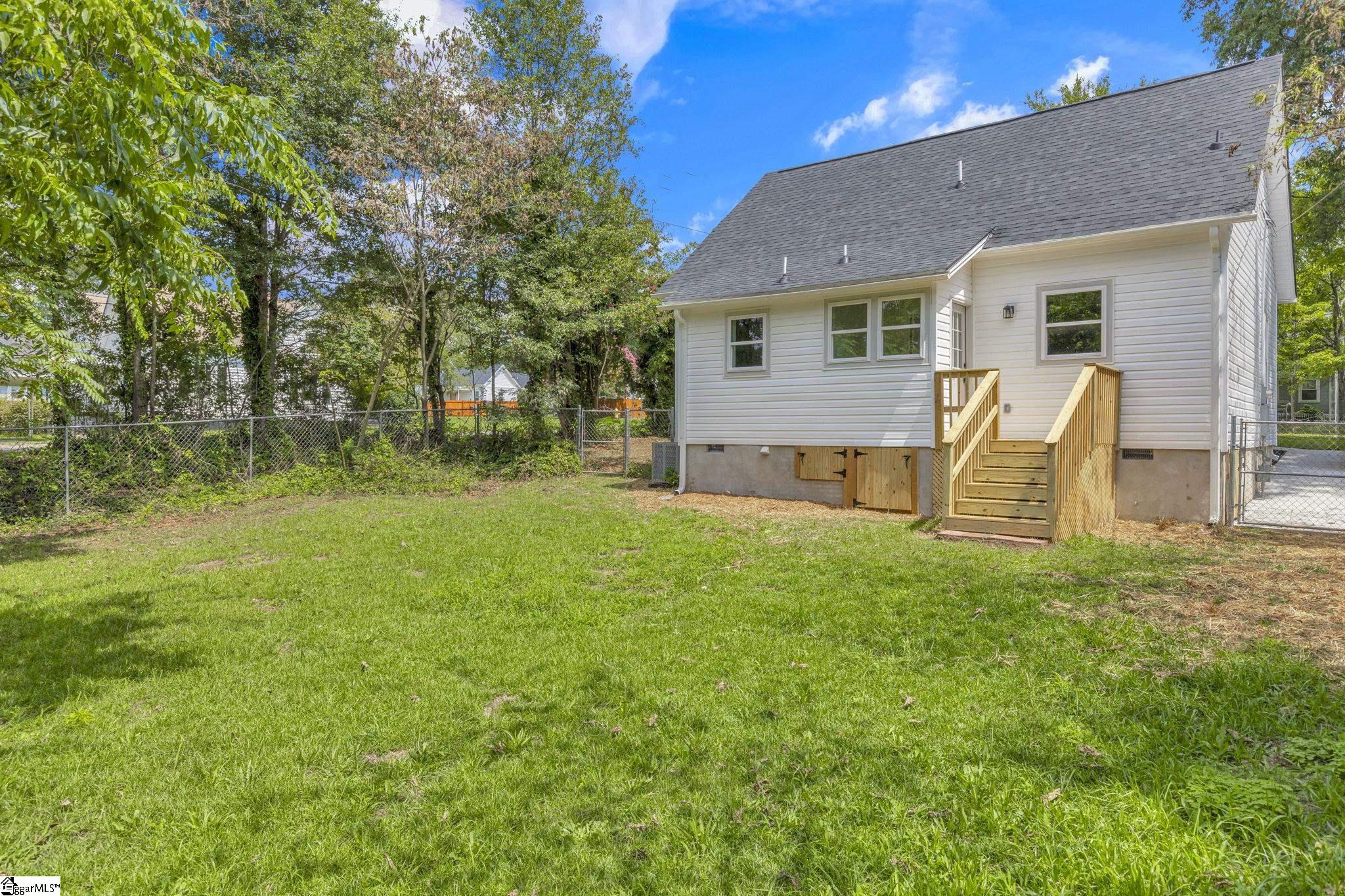 59 Allen Street Greenville, SC 29605
