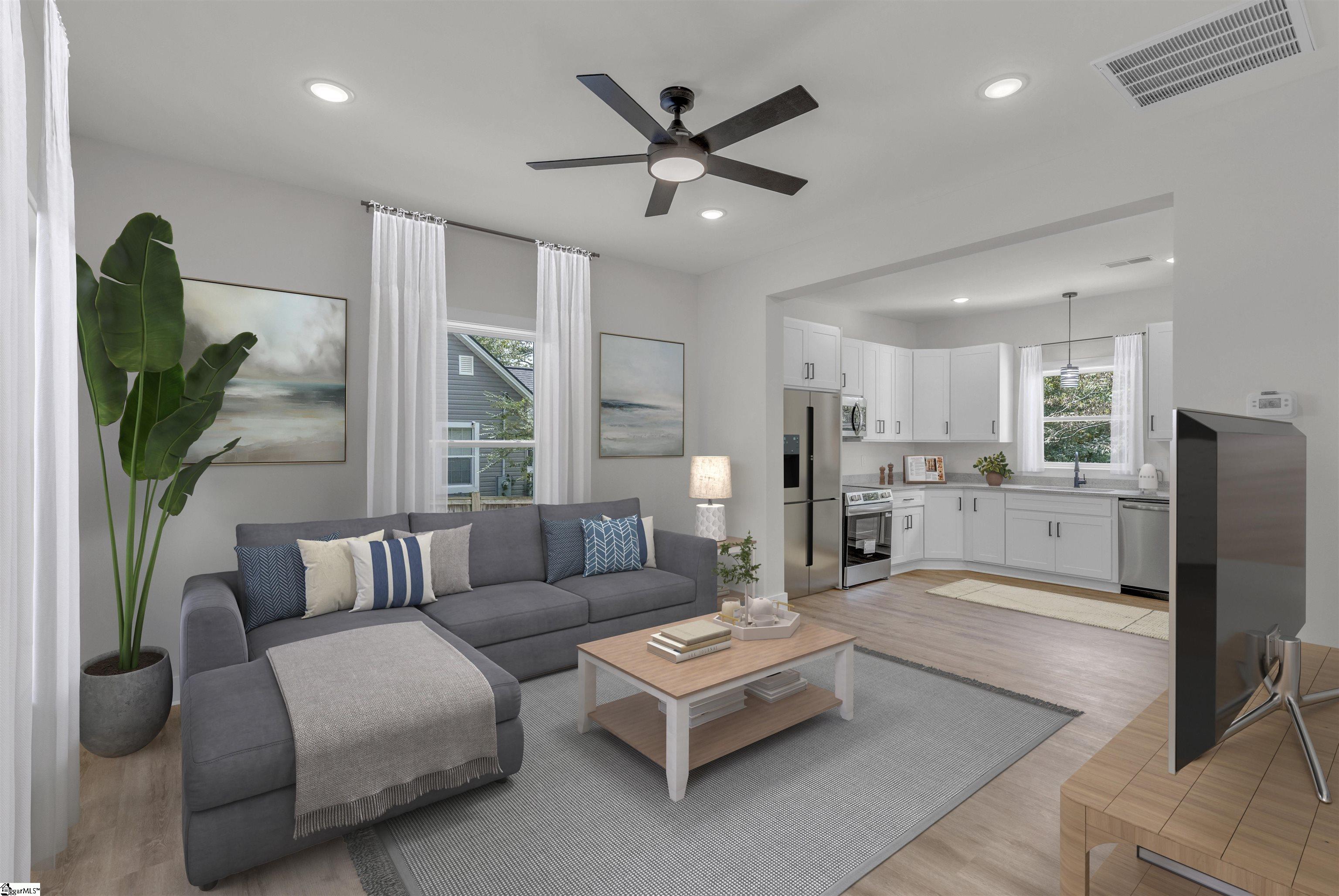 59 Allen Street Greenville, SC 29605