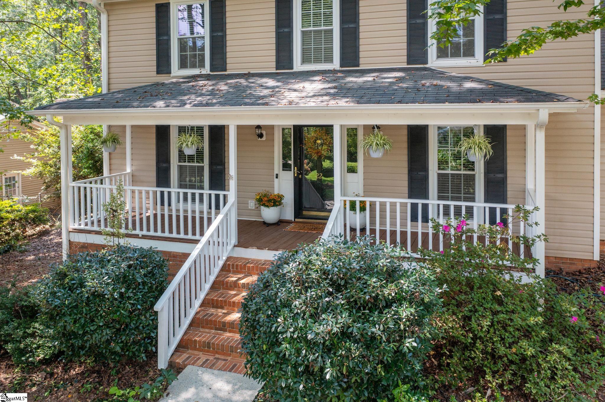 22 Bernwood Drive Taylors, SC 29687