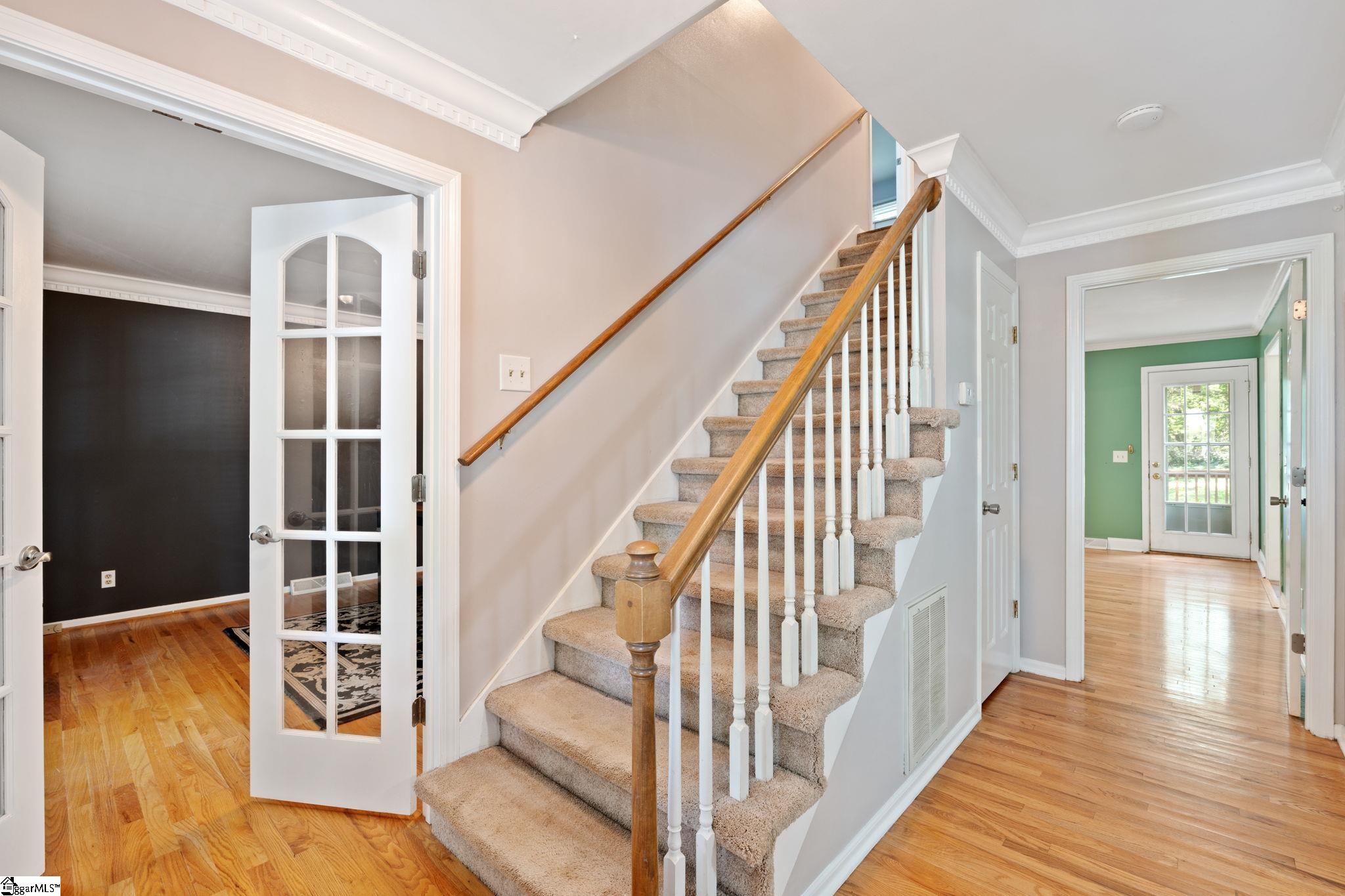 22 Bernwood Drive Taylors, SC 29687