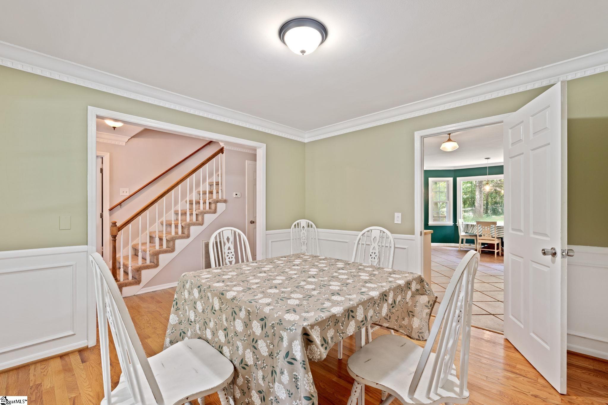 22 Bernwood Drive Taylors, SC 29687