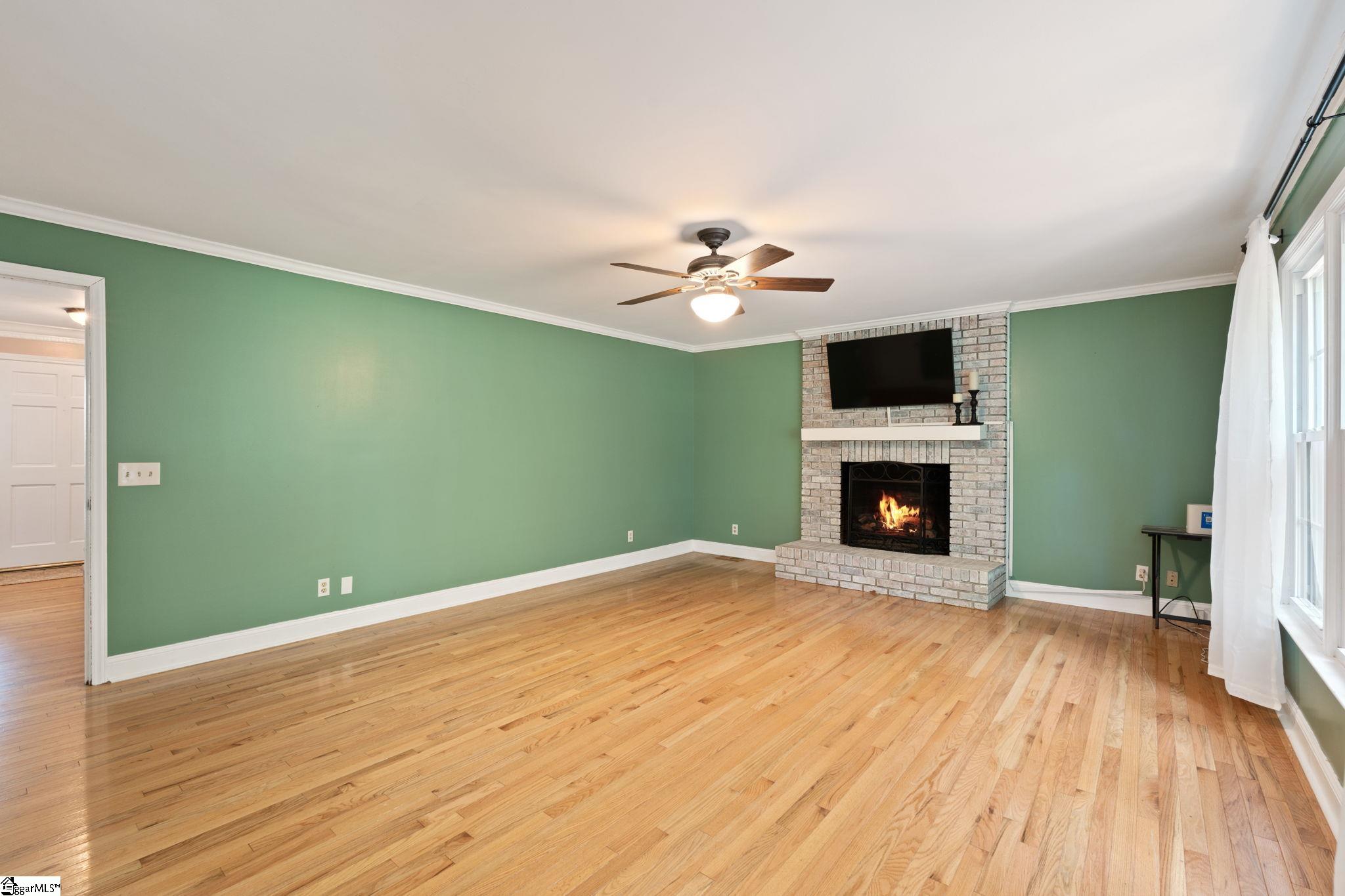 22 Bernwood Drive Taylors, SC 29687