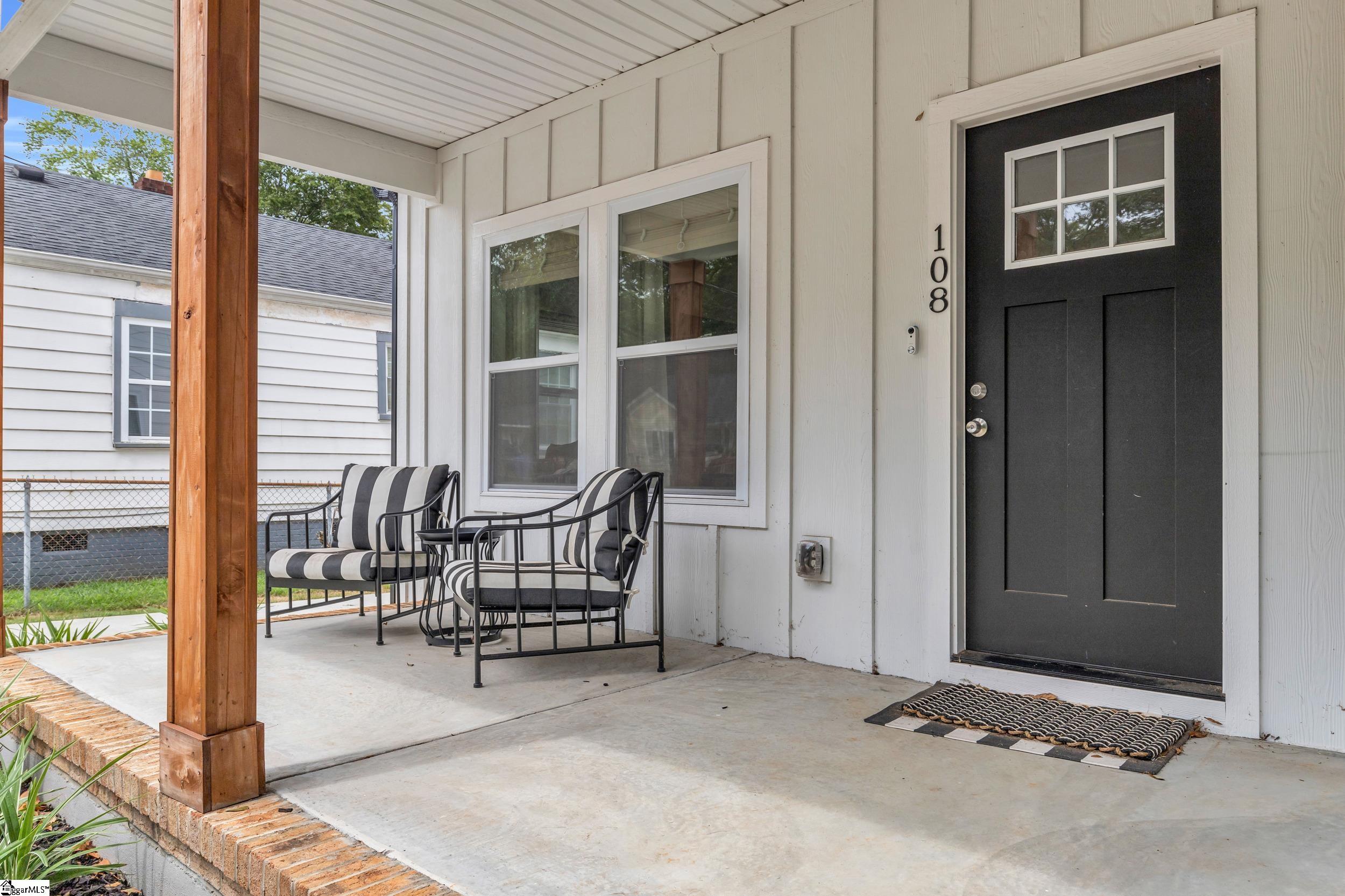108 Arden Street Extension Greenville, SC 29607