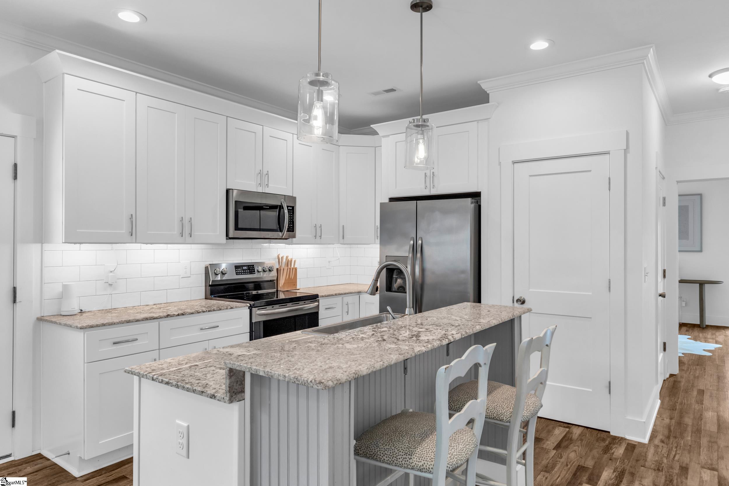 108 Arden Street Extension Greenville, SC 29607