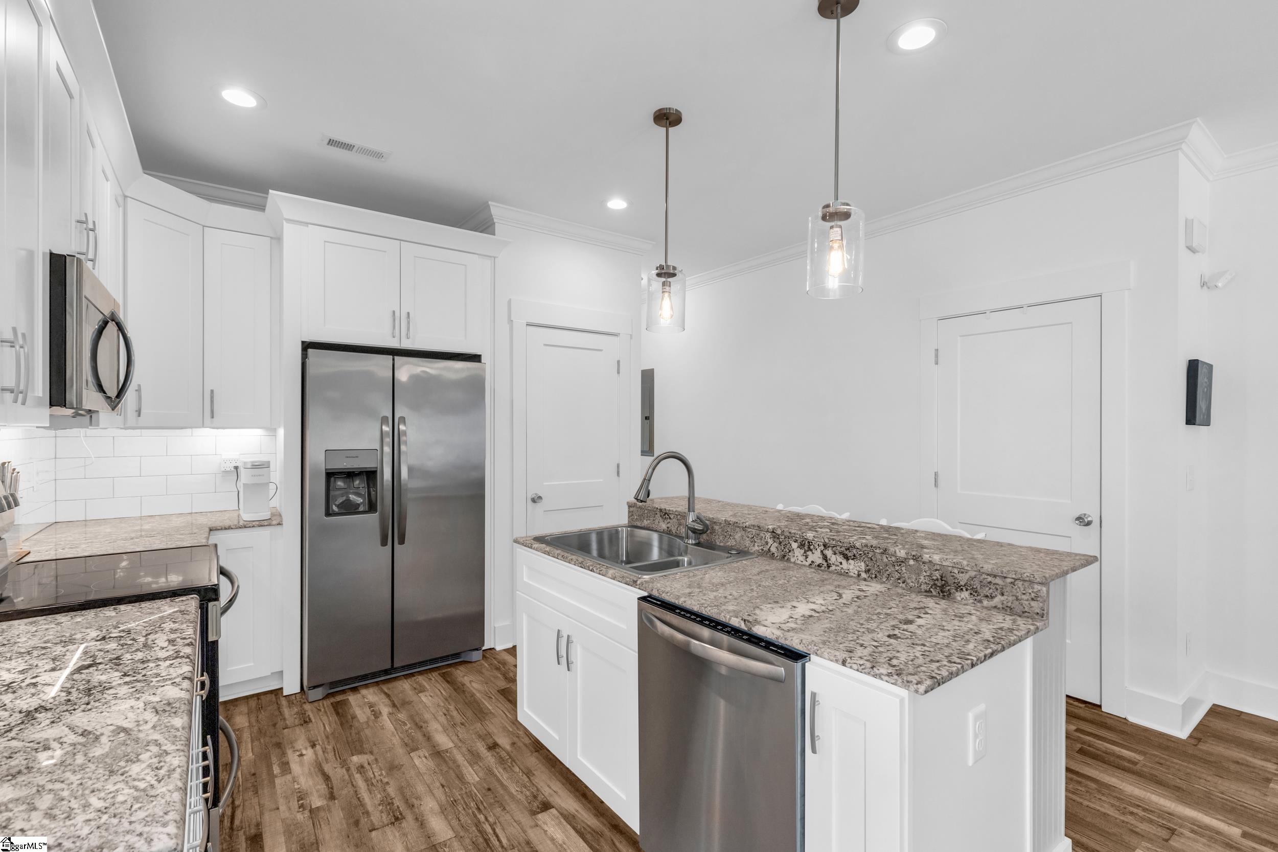 108 Arden Street Extension Greenville, SC 29607
