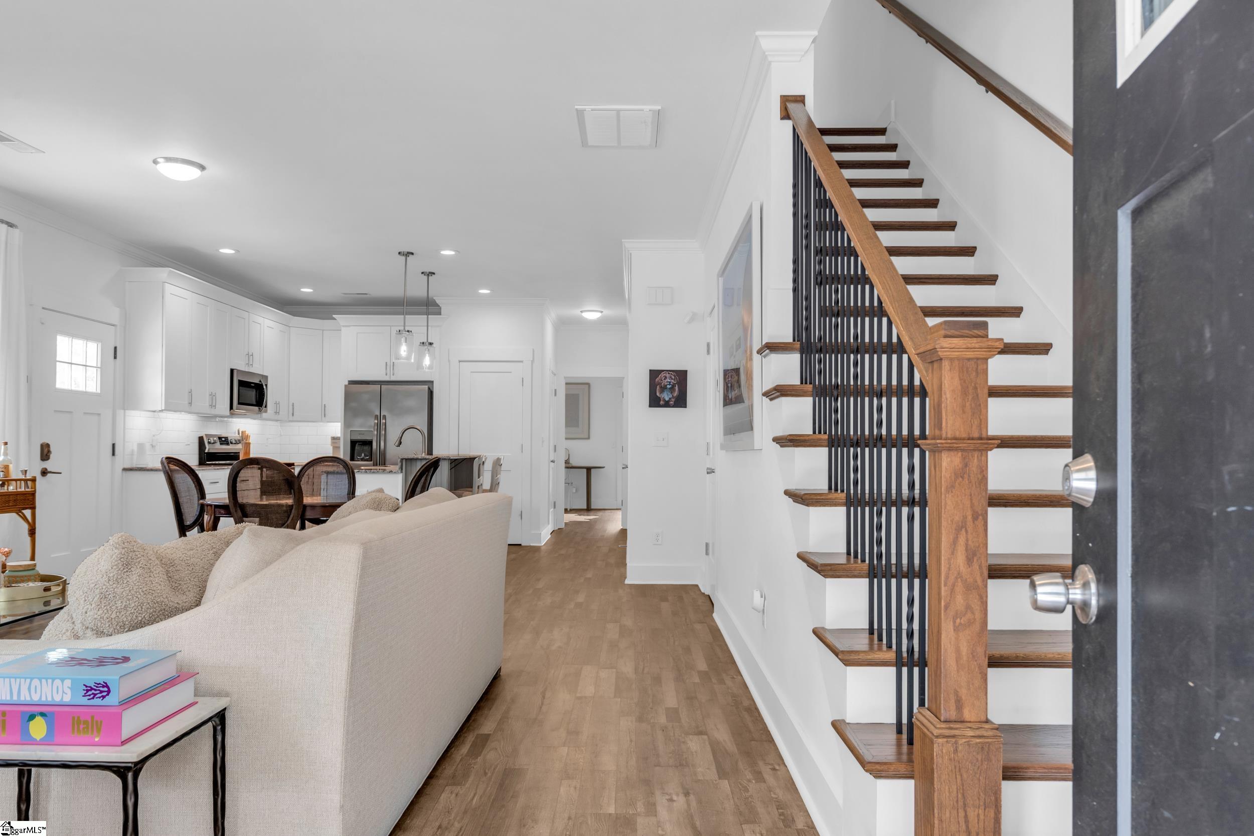 108 Arden Street Extension Greenville, SC 29607