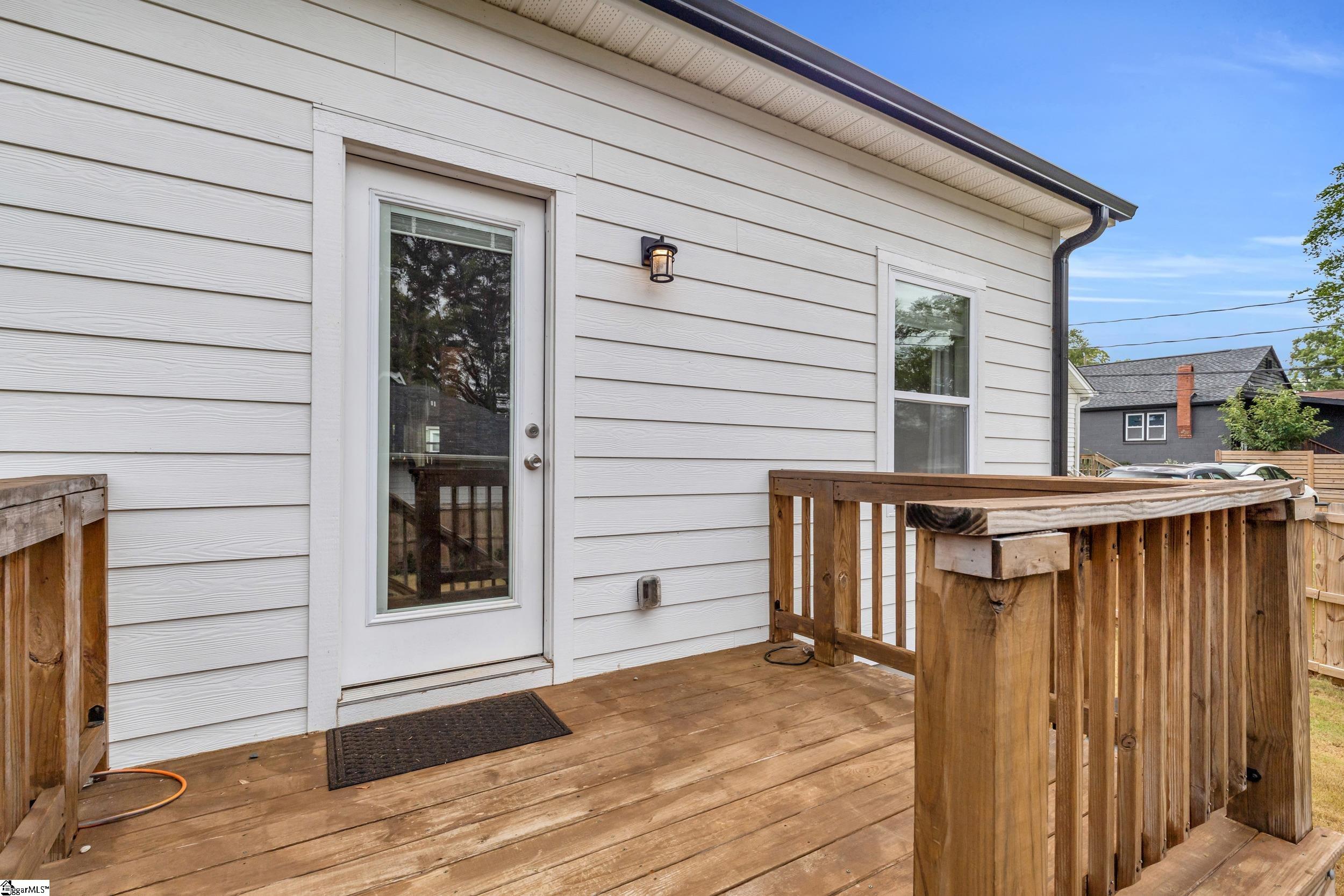 108 Arden Street Extension Greenville, SC 29607