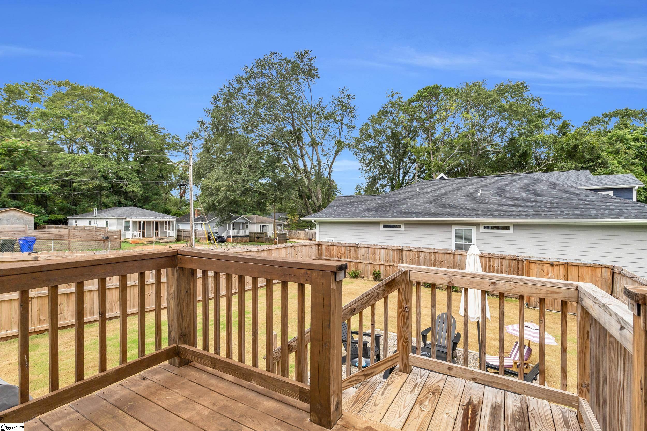 108 Arden Street Extension Greenville, SC 29607