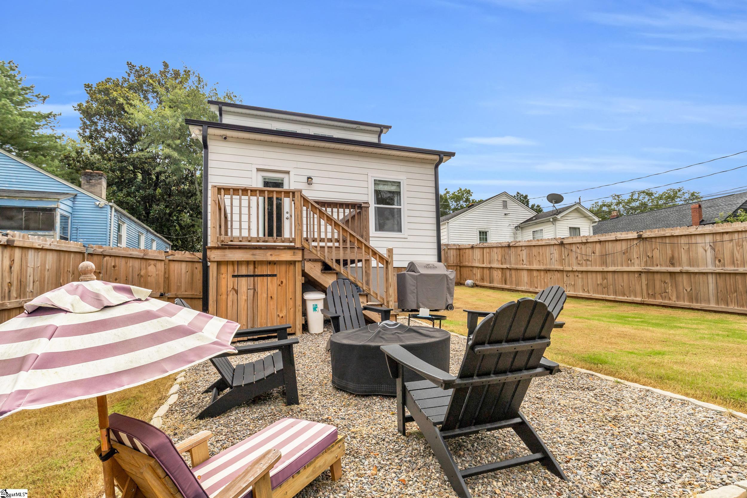 108 Arden Street Extension Greenville, SC 29607