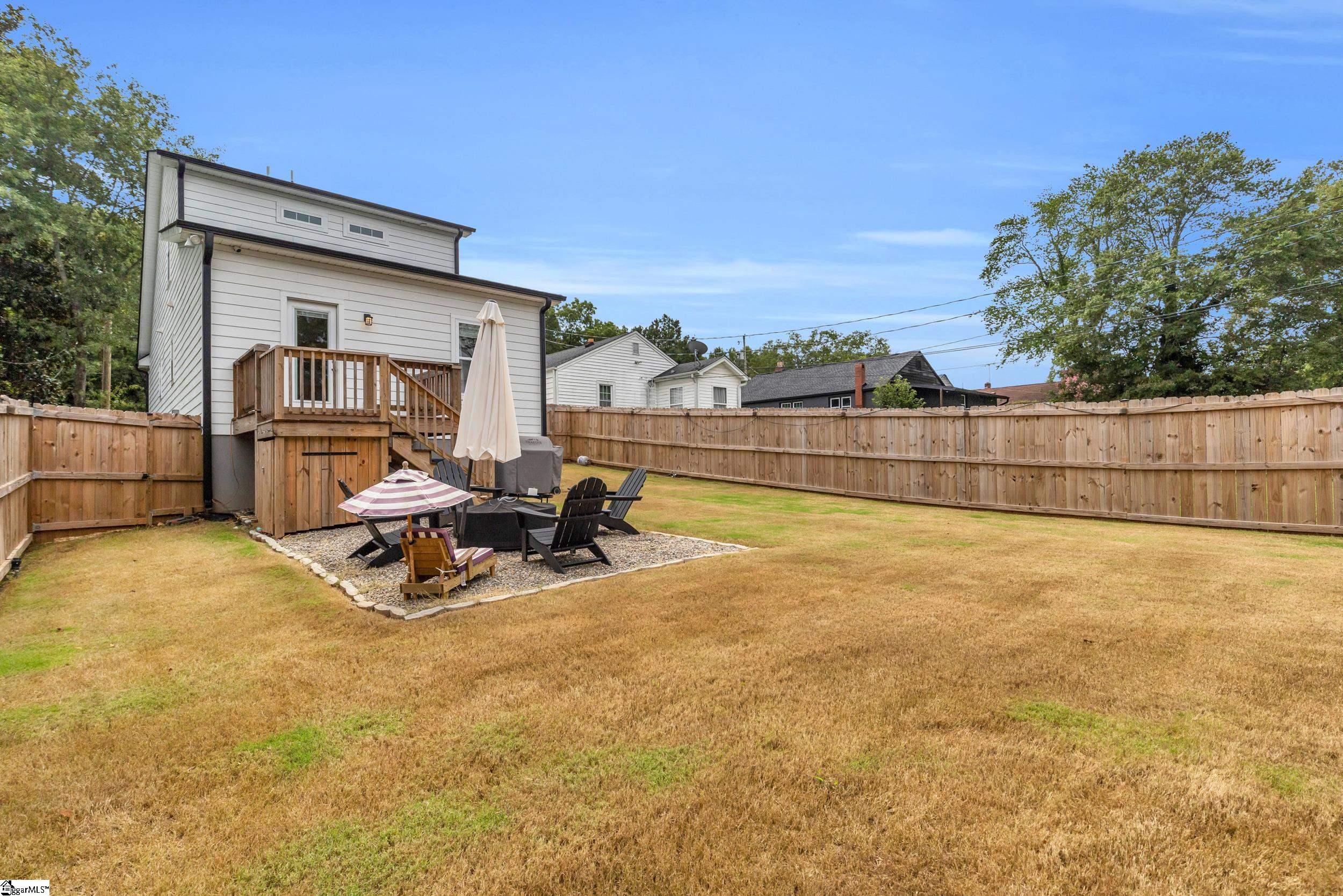108 Arden Street Extension Greenville, SC 29607