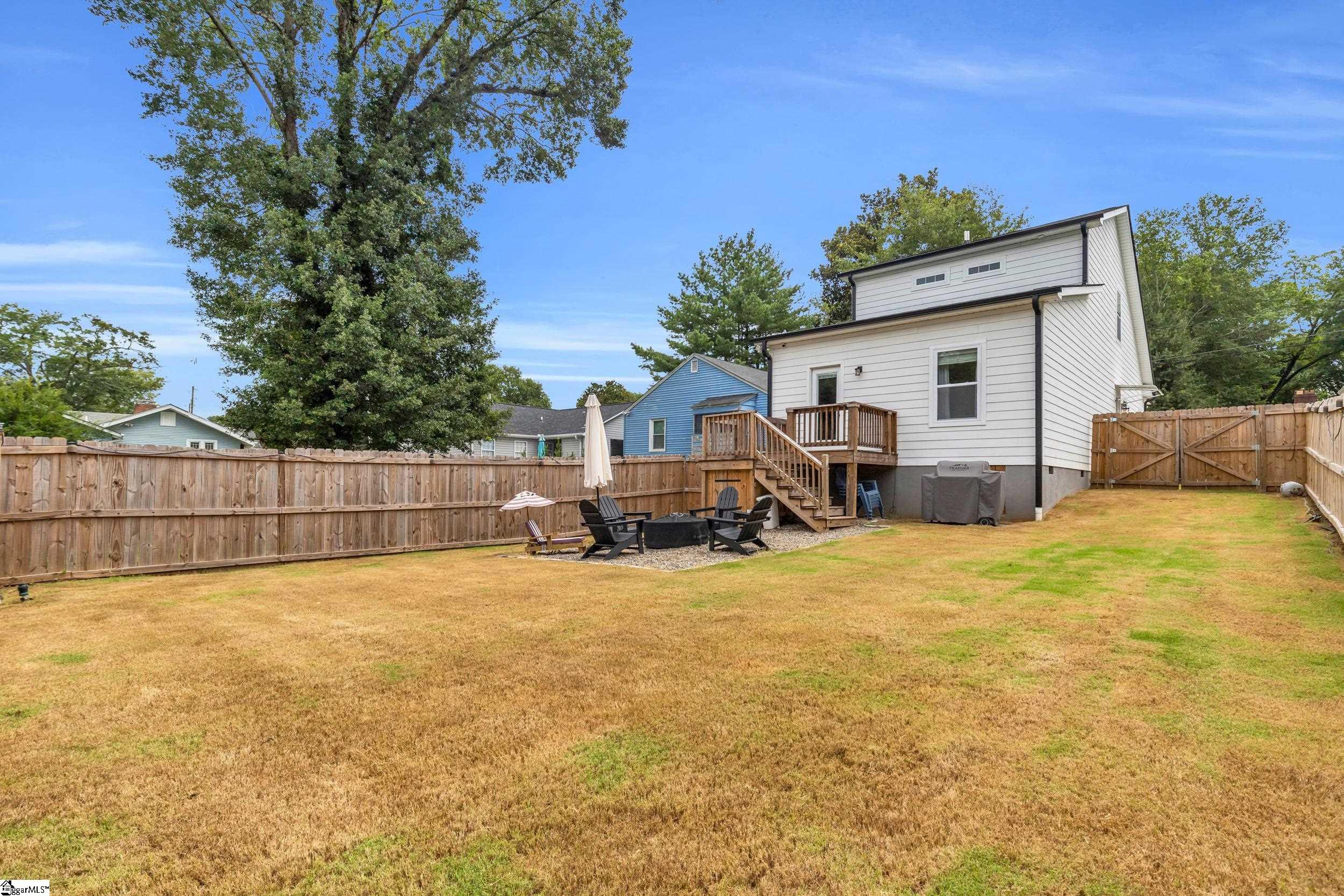 108 Arden Street Extension Greenville, SC 29607