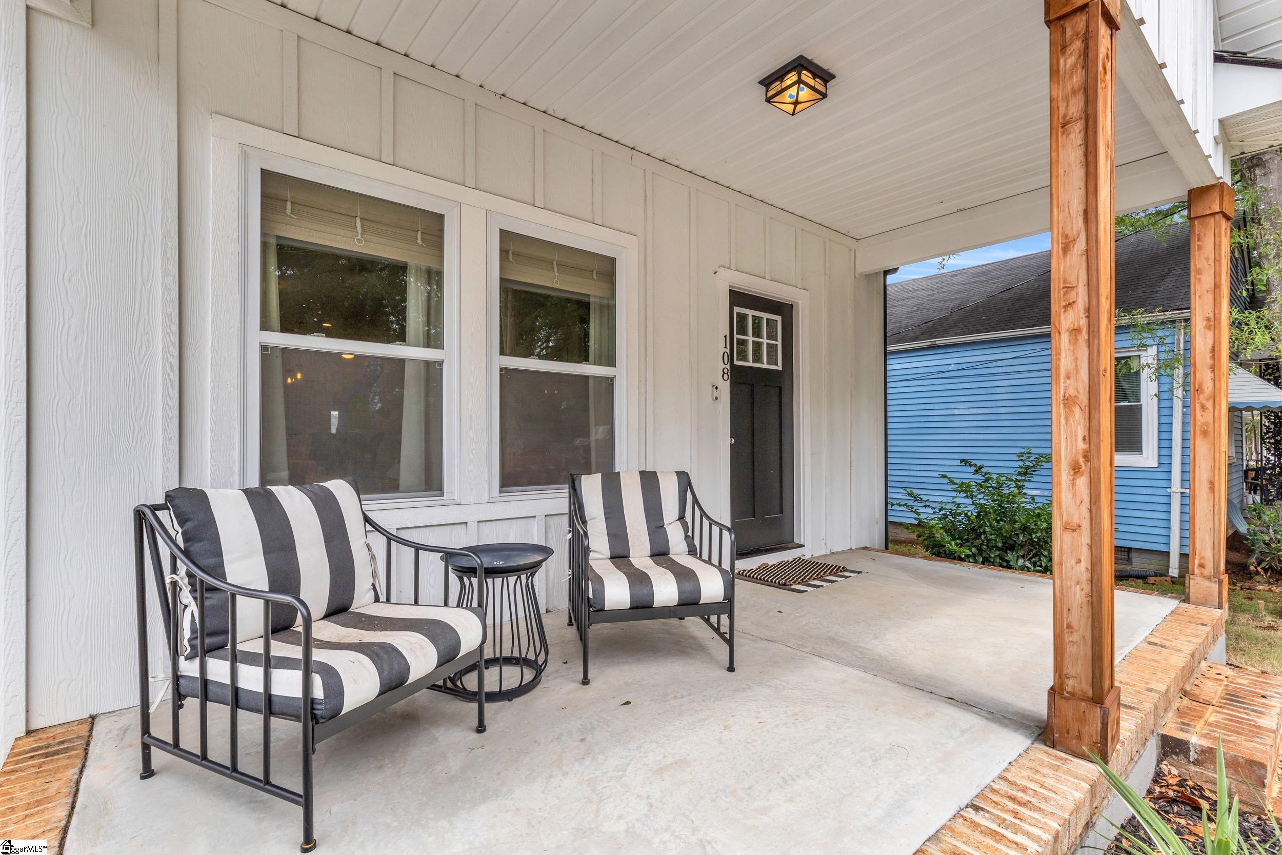 108 Arden Street Extension Greenville, SC 29607