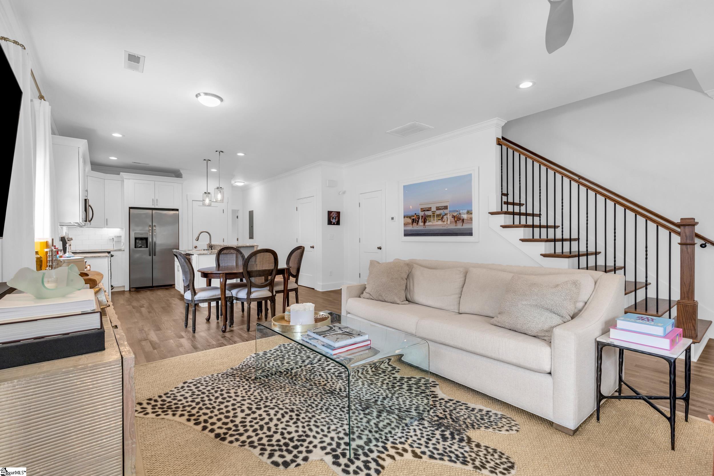 108 Arden Street Extension Greenville, SC 29607