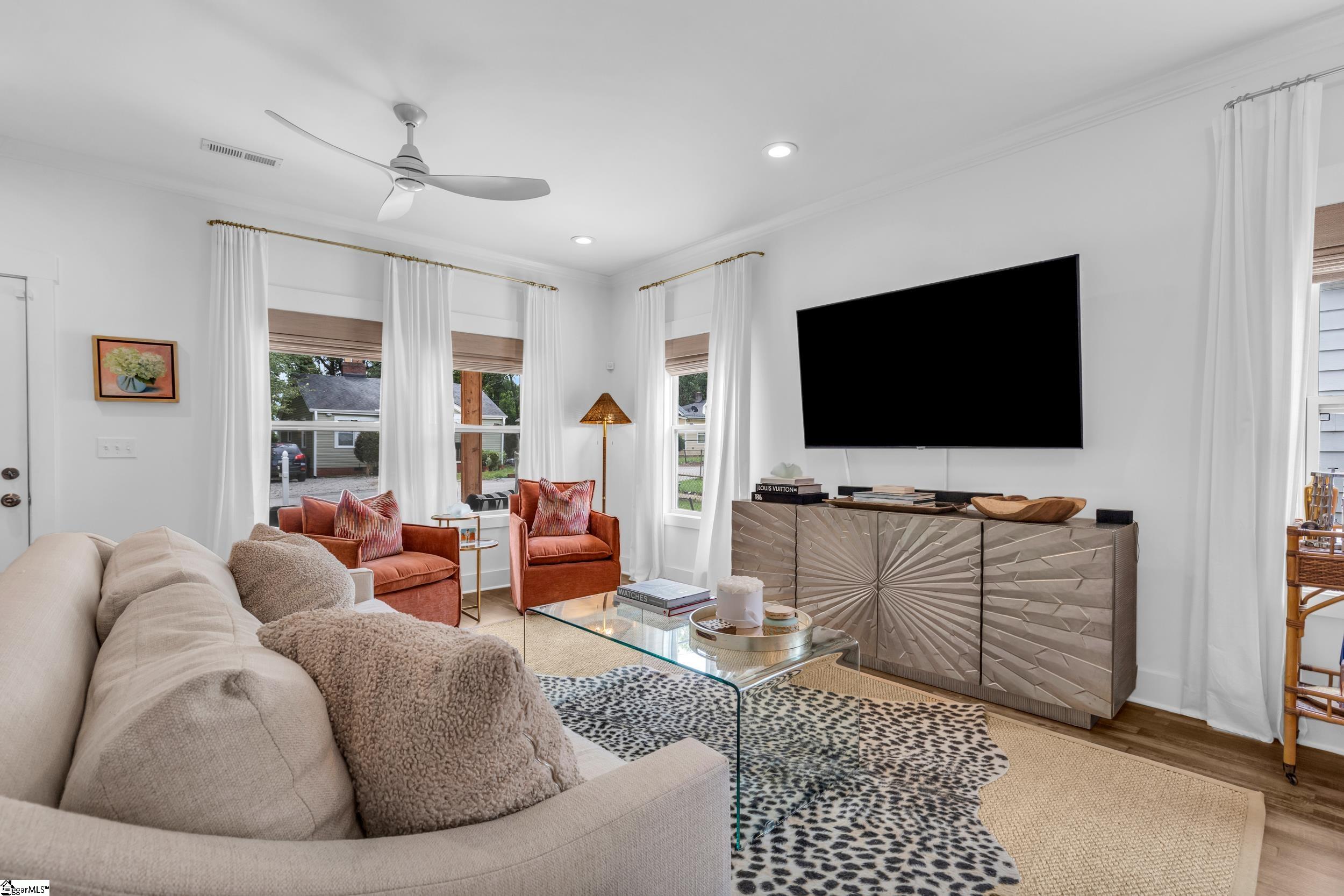 108 Arden Street Extension Greenville, SC 29607