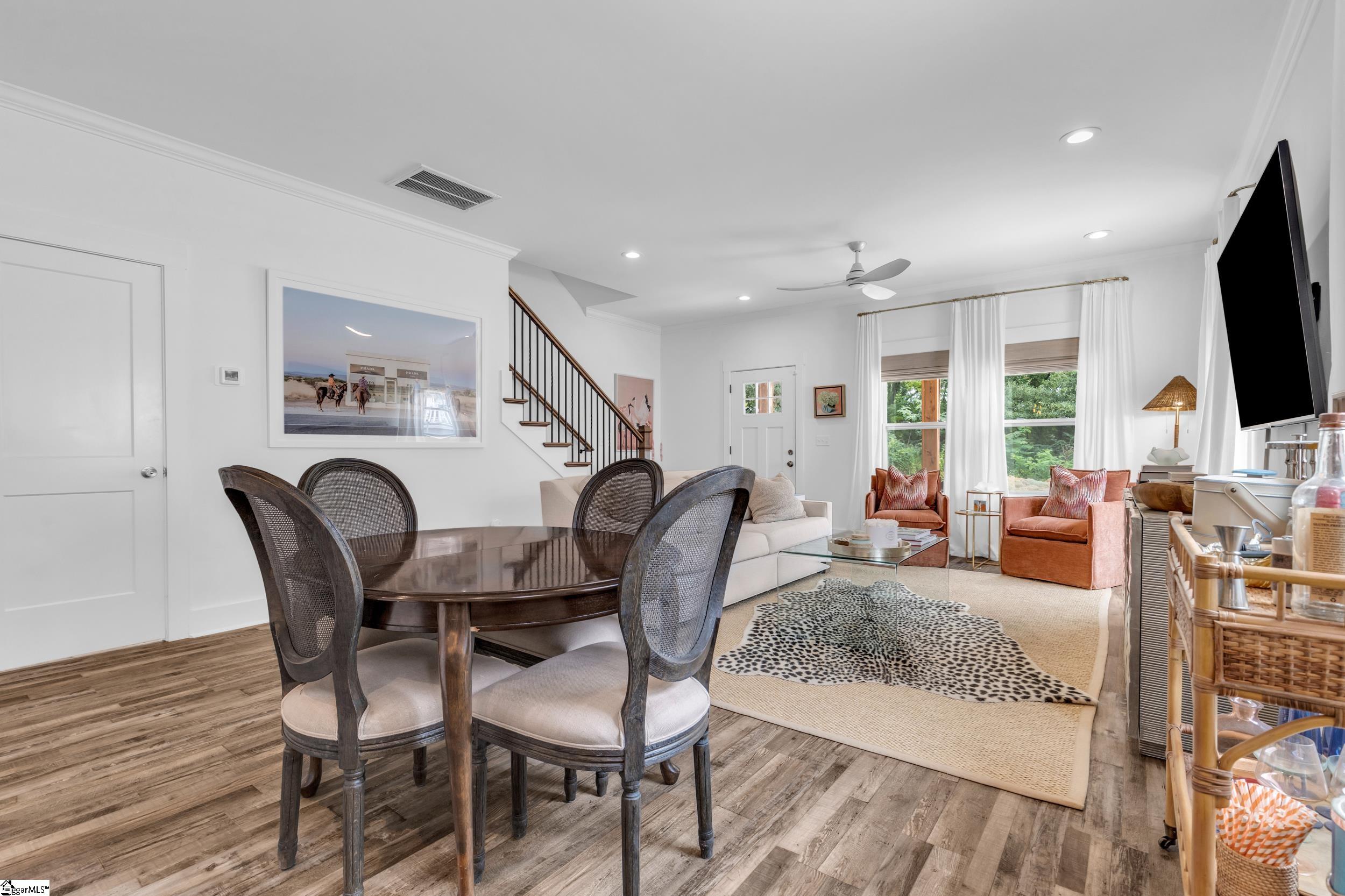 108 Arden Street Extension Greenville, SC 29607