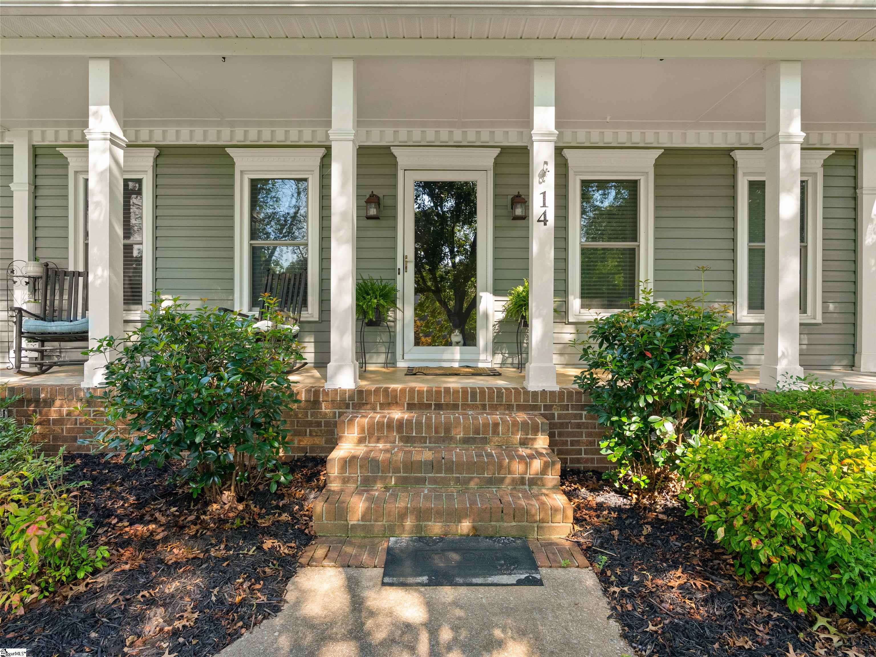 14 Rosemont Drive Taylors, SC 29687