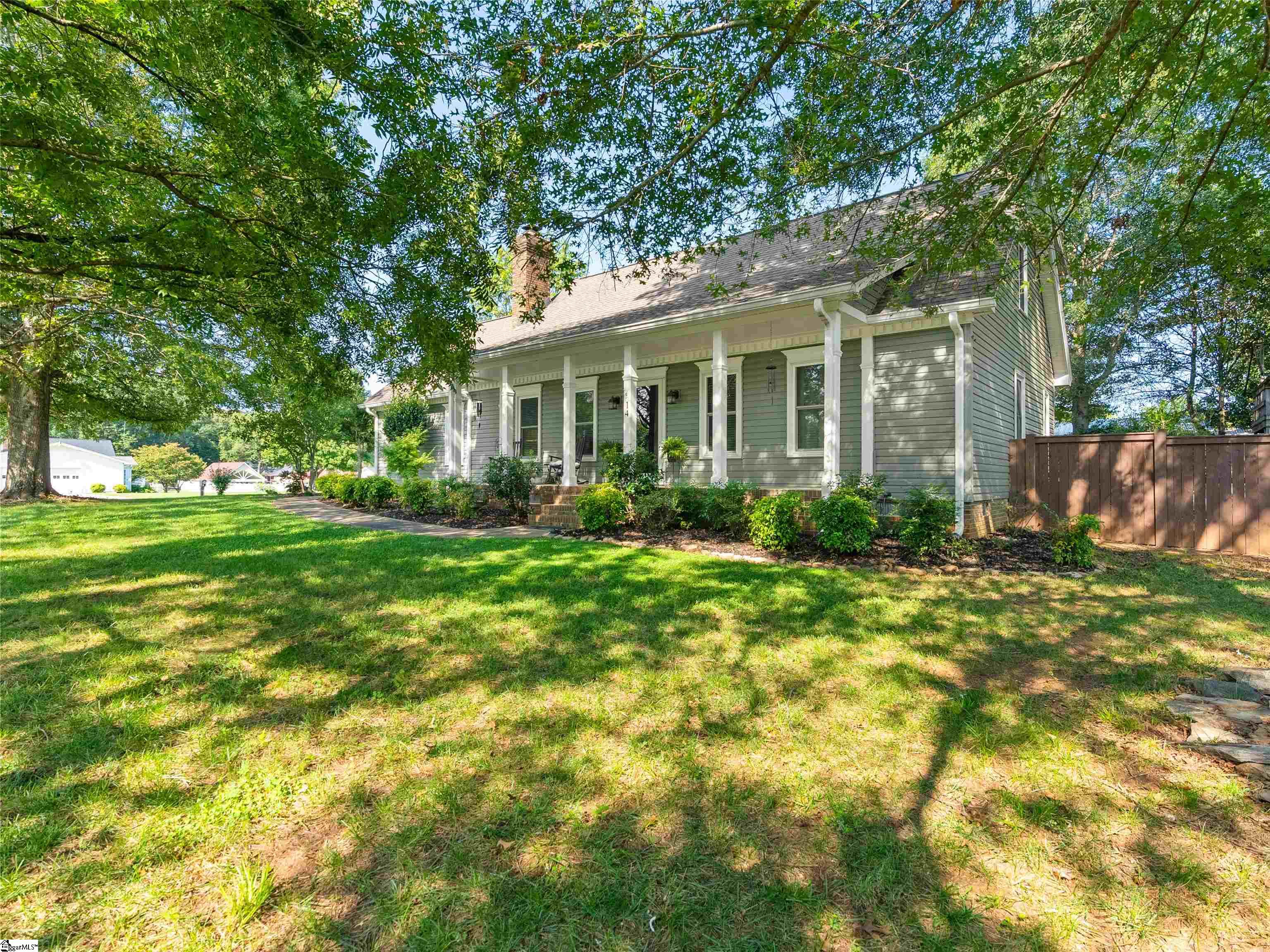 14 Rosemont Drive Taylors, SC 29687