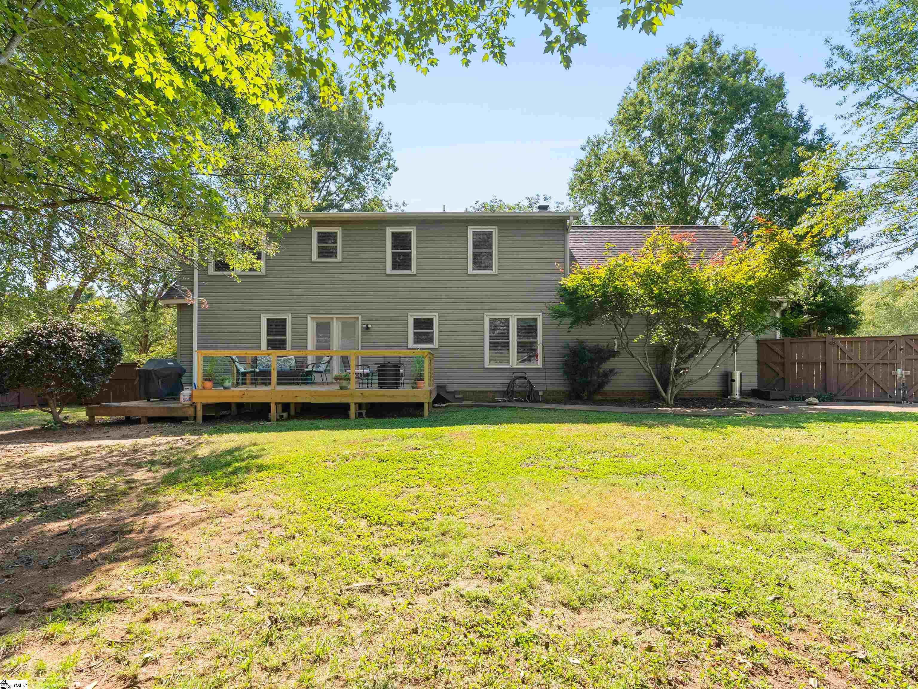 14 Rosemont Drive Taylors, SC 29687