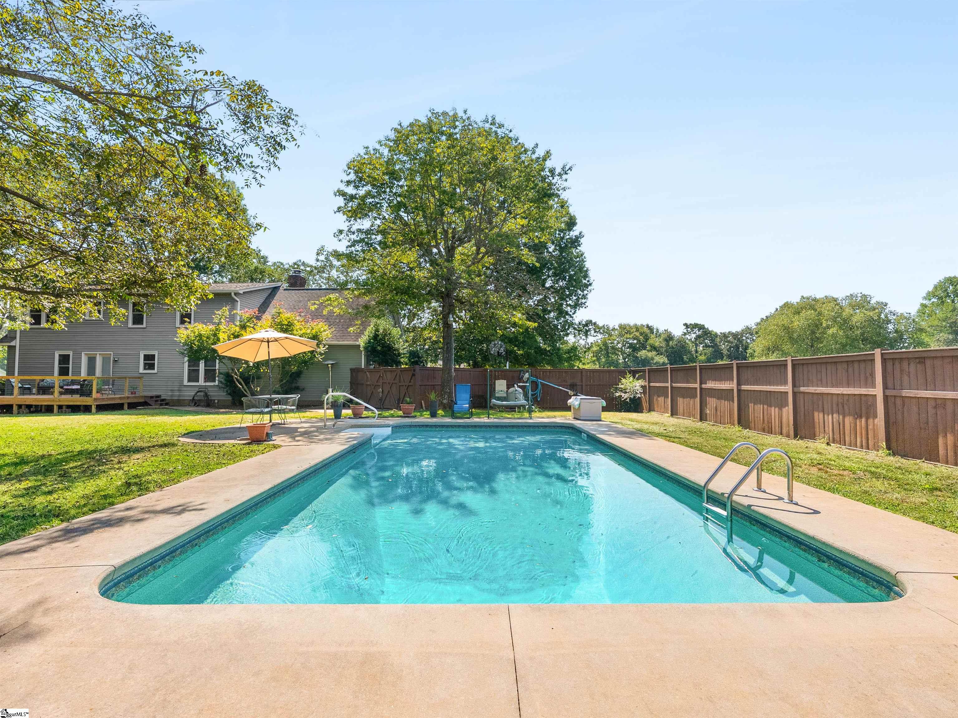 14 Rosemont Drive Taylors, SC 29687