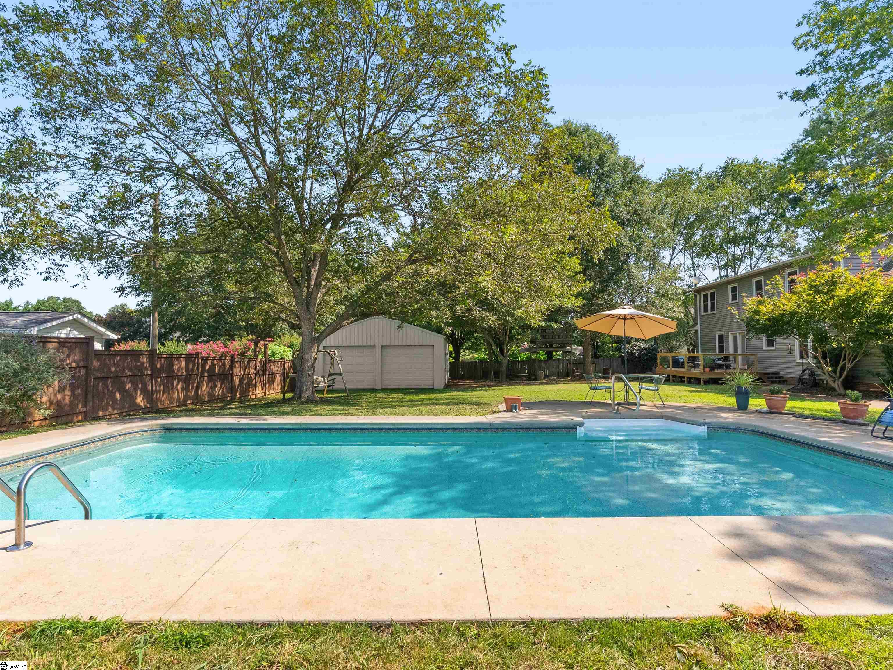 14 Rosemont Drive Taylors, SC 29687