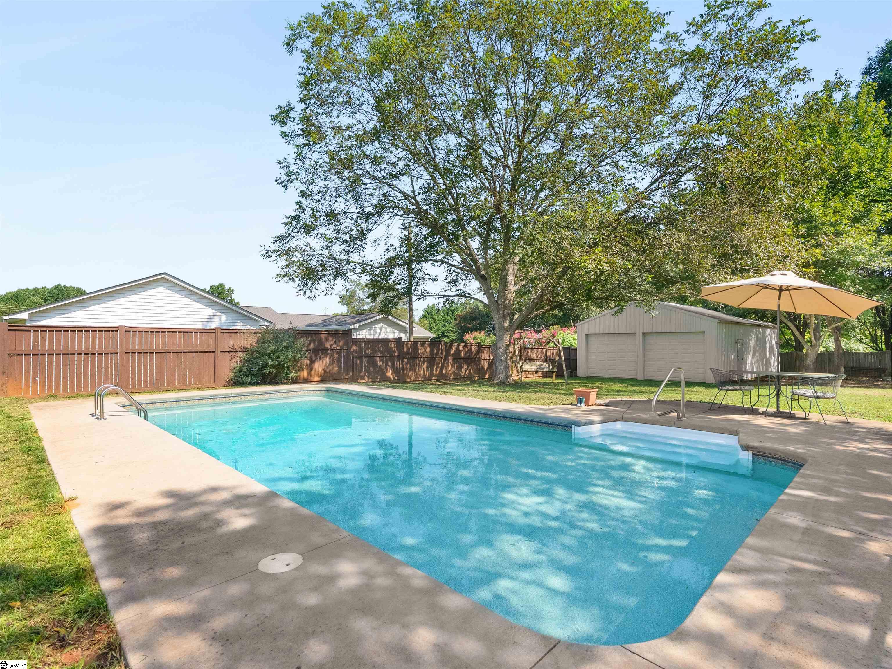 14 Rosemont Drive Taylors, SC 29687